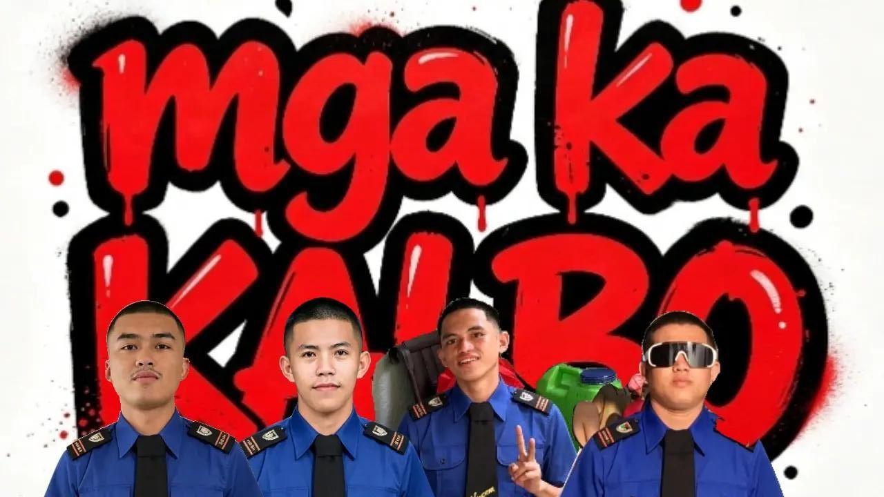 Mga ka KALBO on Reels