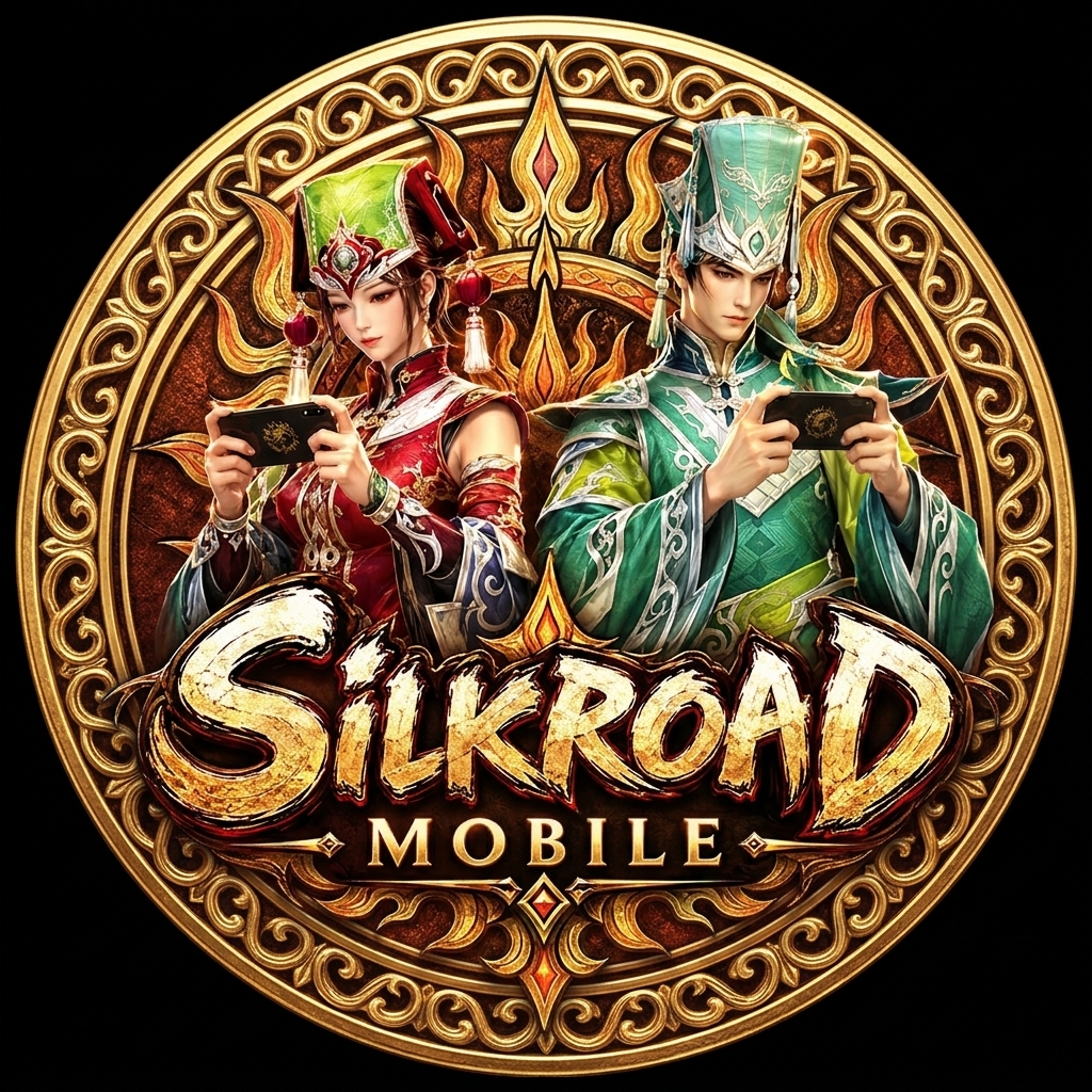 Silkroad Mobile - 🚨 THE TIME HAS COME: BETA OPENS TOMORROW... | Facebook