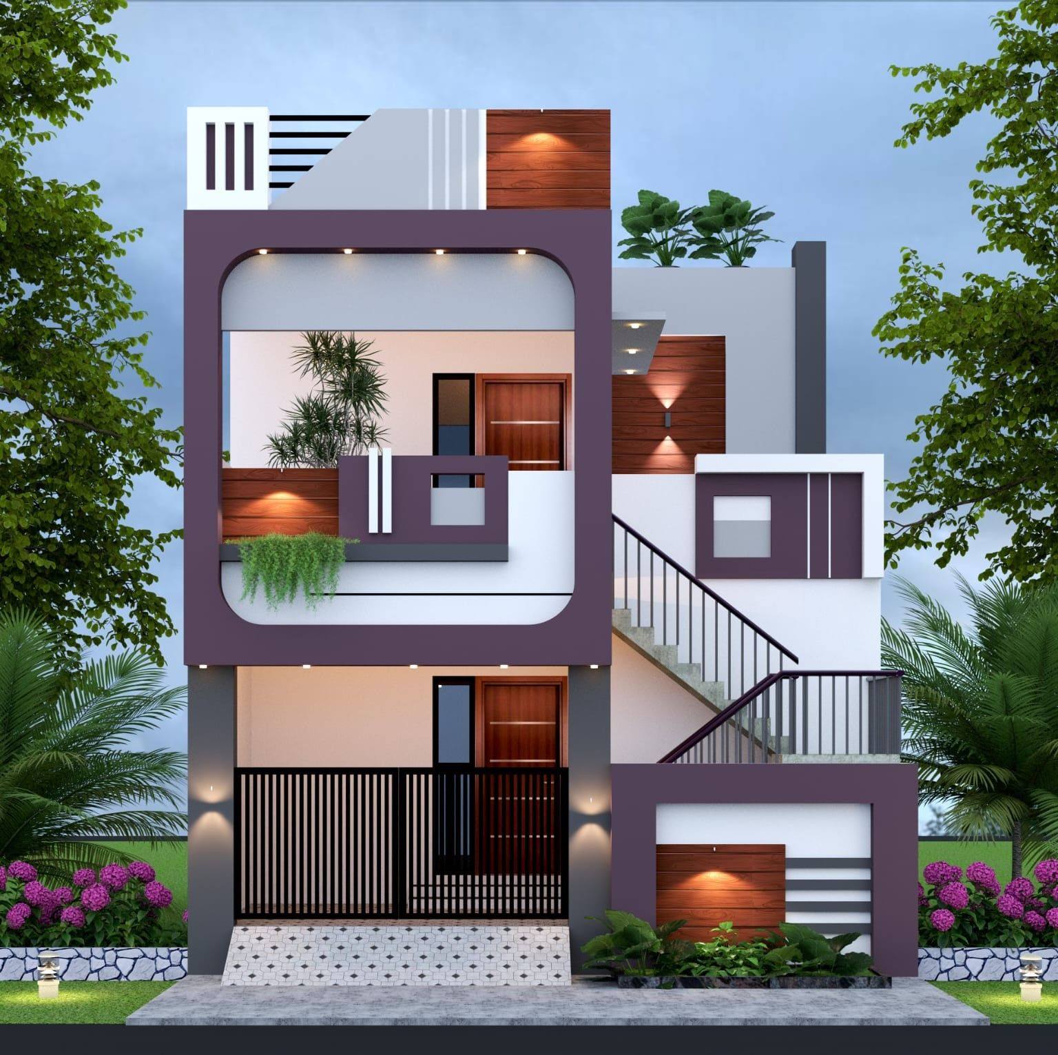 Fasnut installation on tile #tiles #construction | Pankaj Nailwal