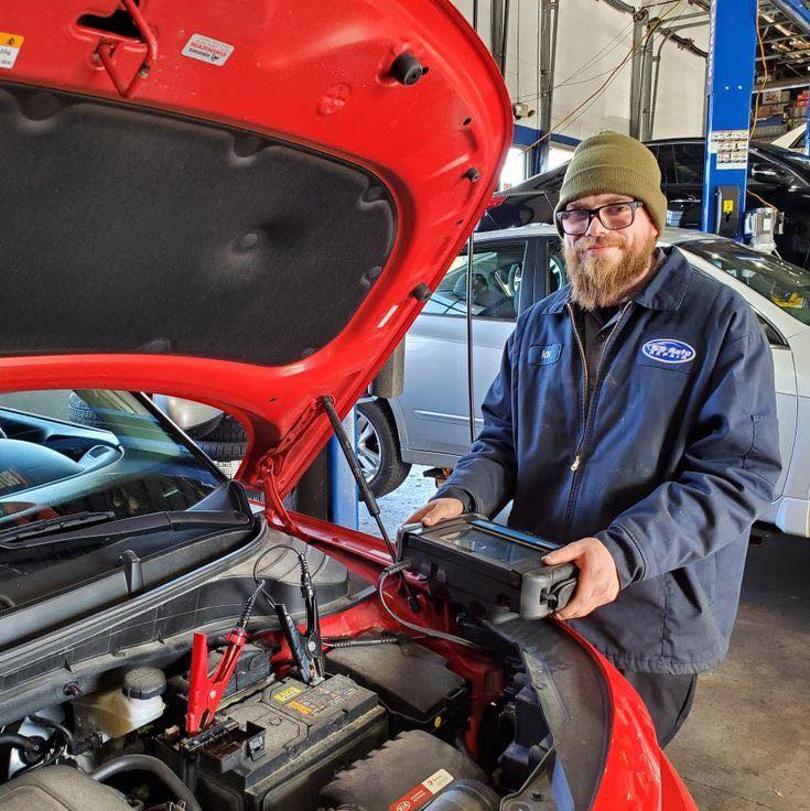 Tradie Search Cairns | Hi All, I am in need of a mechanic who can ...