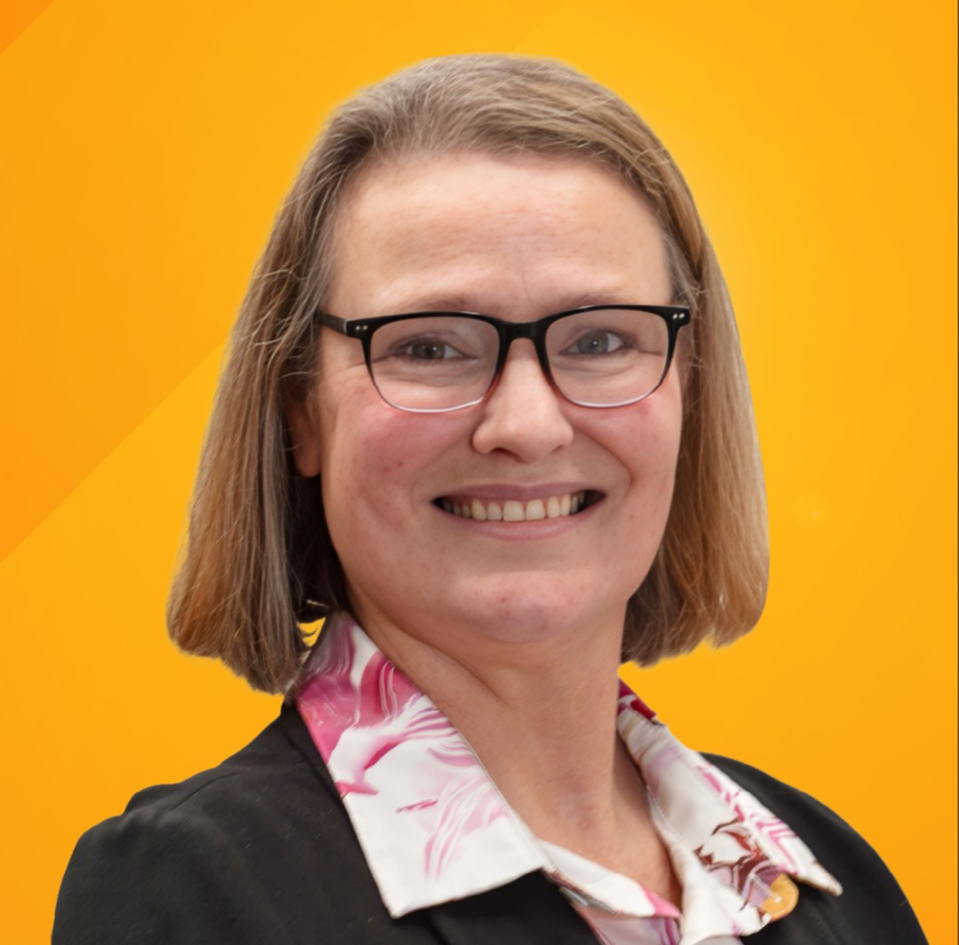 Anna Malcolm for Polwarth - One Nation