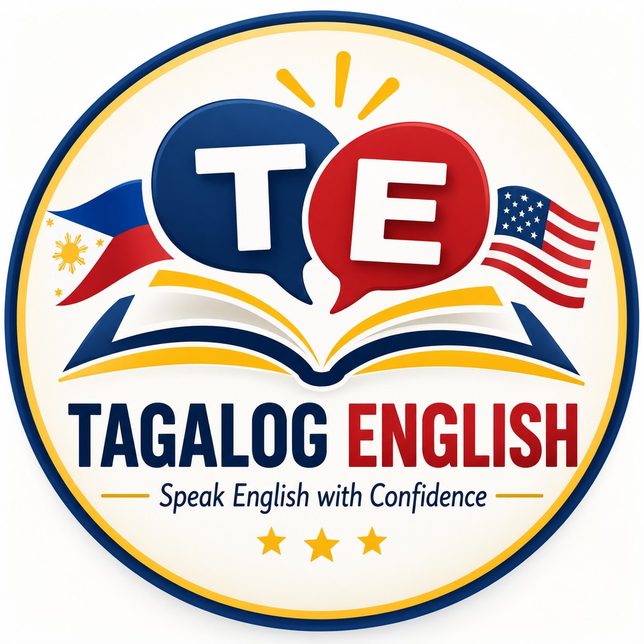 Tagalog English Academy