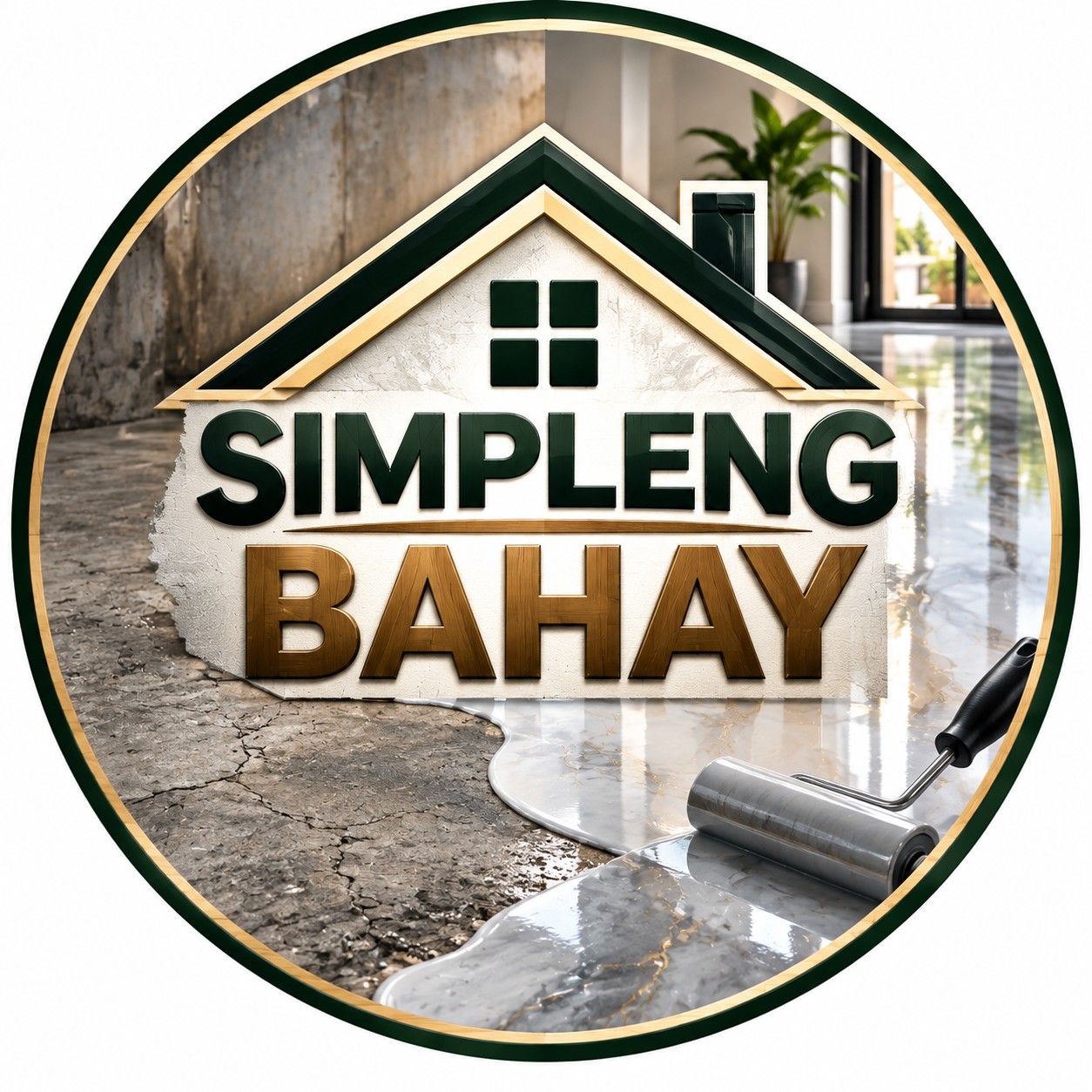 Ganito pala kaganda ang epoxy. 👀 Check mo dito! 👇 https://s.shopee.ph ...