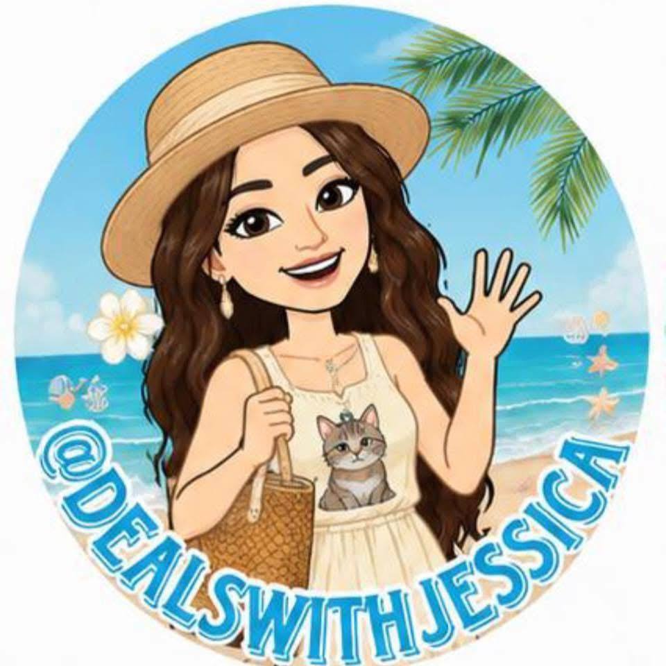 DEALS WITH JESSICA II 🎁 (BACK UP GROUP) | Loa loaa 📣 📣 STARBUCKS x ...
