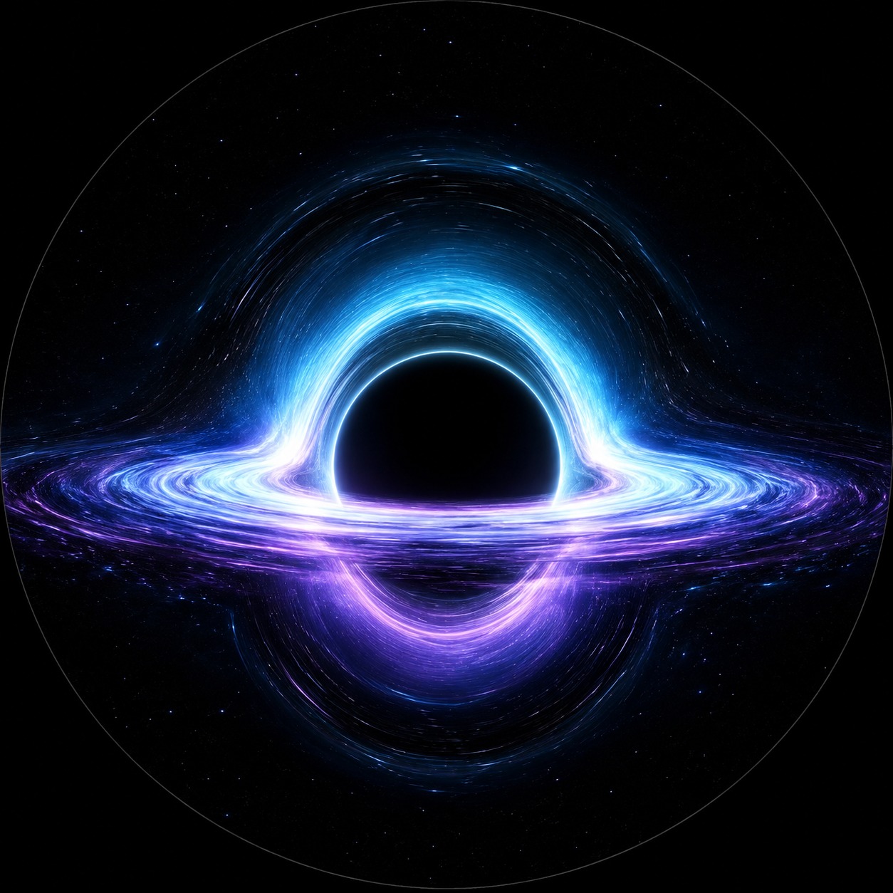 Right now, the entire universe might be sitting on a ticking cosmic ...