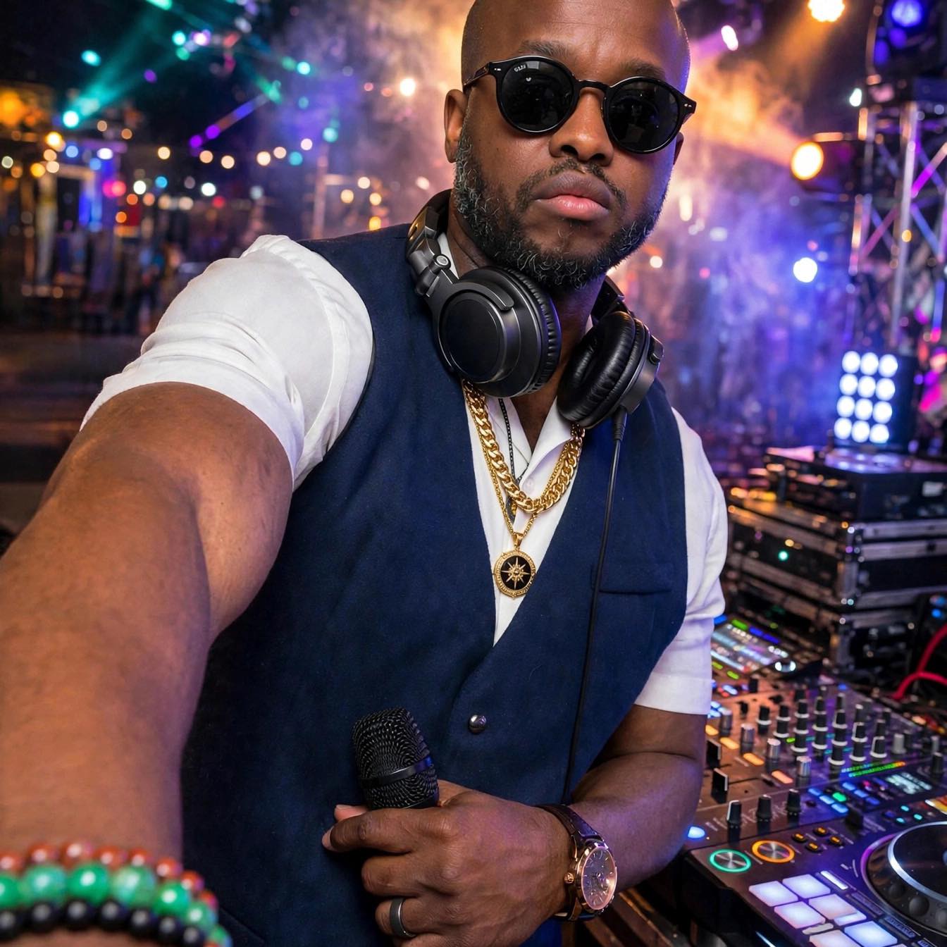Djs Helping Djs | How many DJ's on here use external mixers with your ...