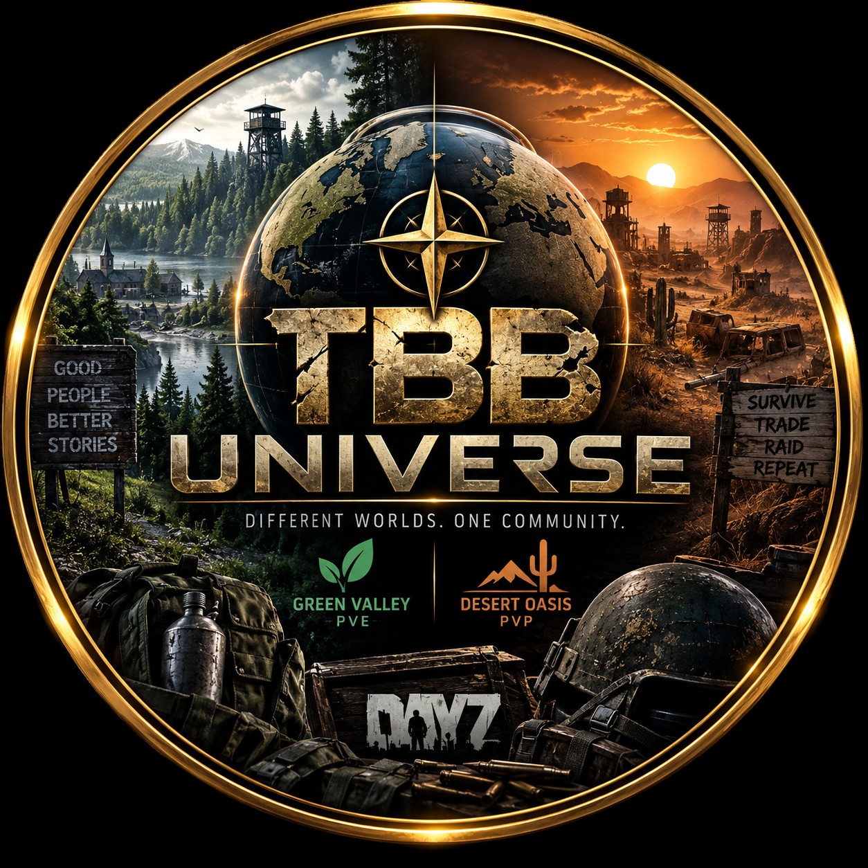 DAYZ XBOX SERVER ADVERTS | Facebook