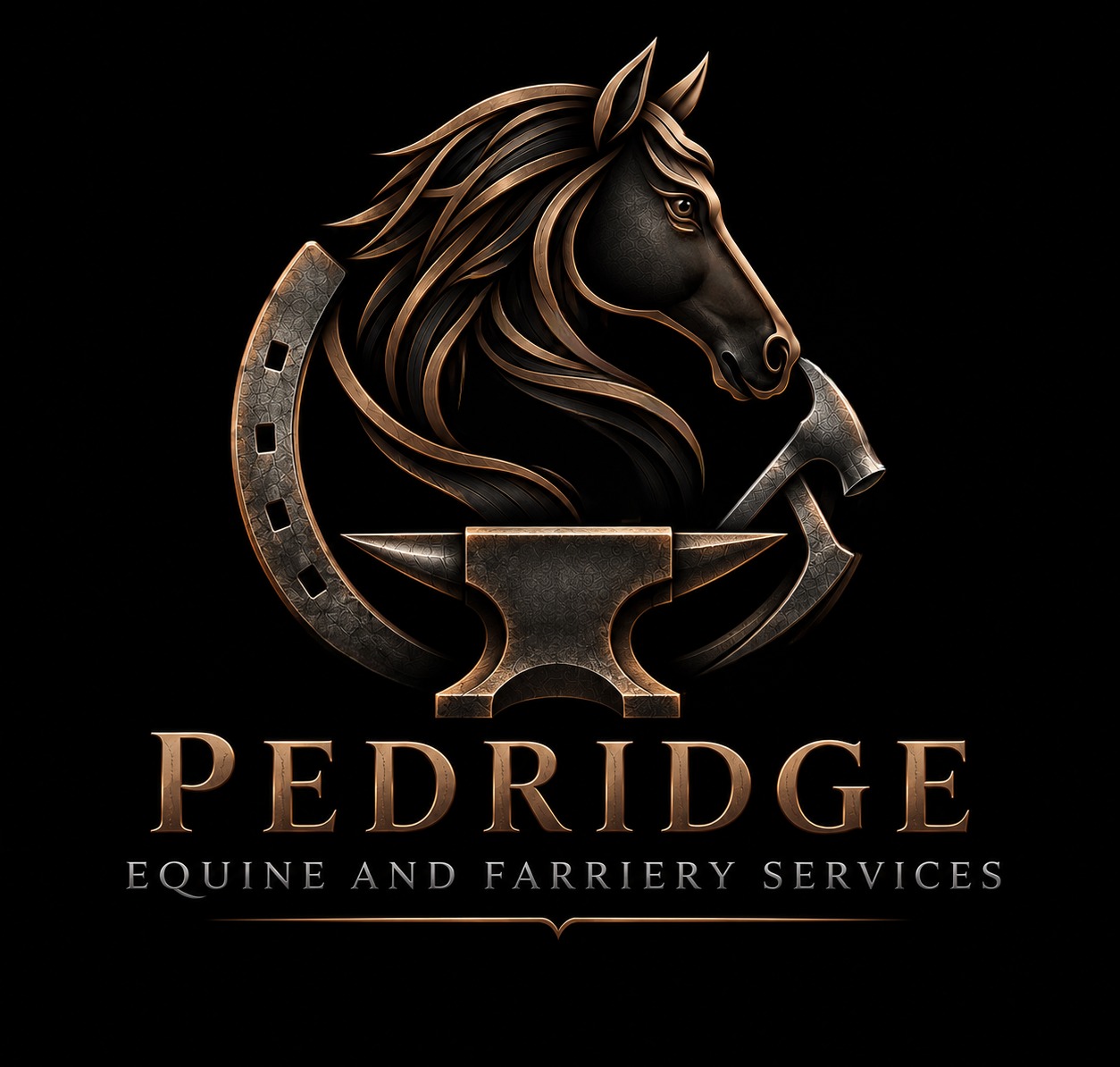 Pedridge Equine and Farriery Services | Perth WA