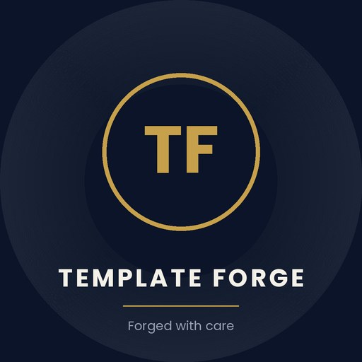 Template Forge