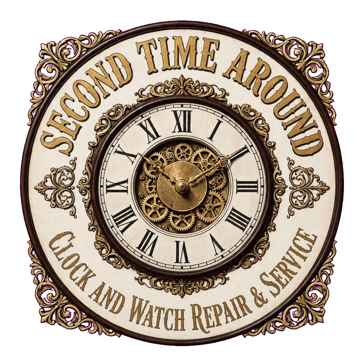 Second Time Around | Flint TX