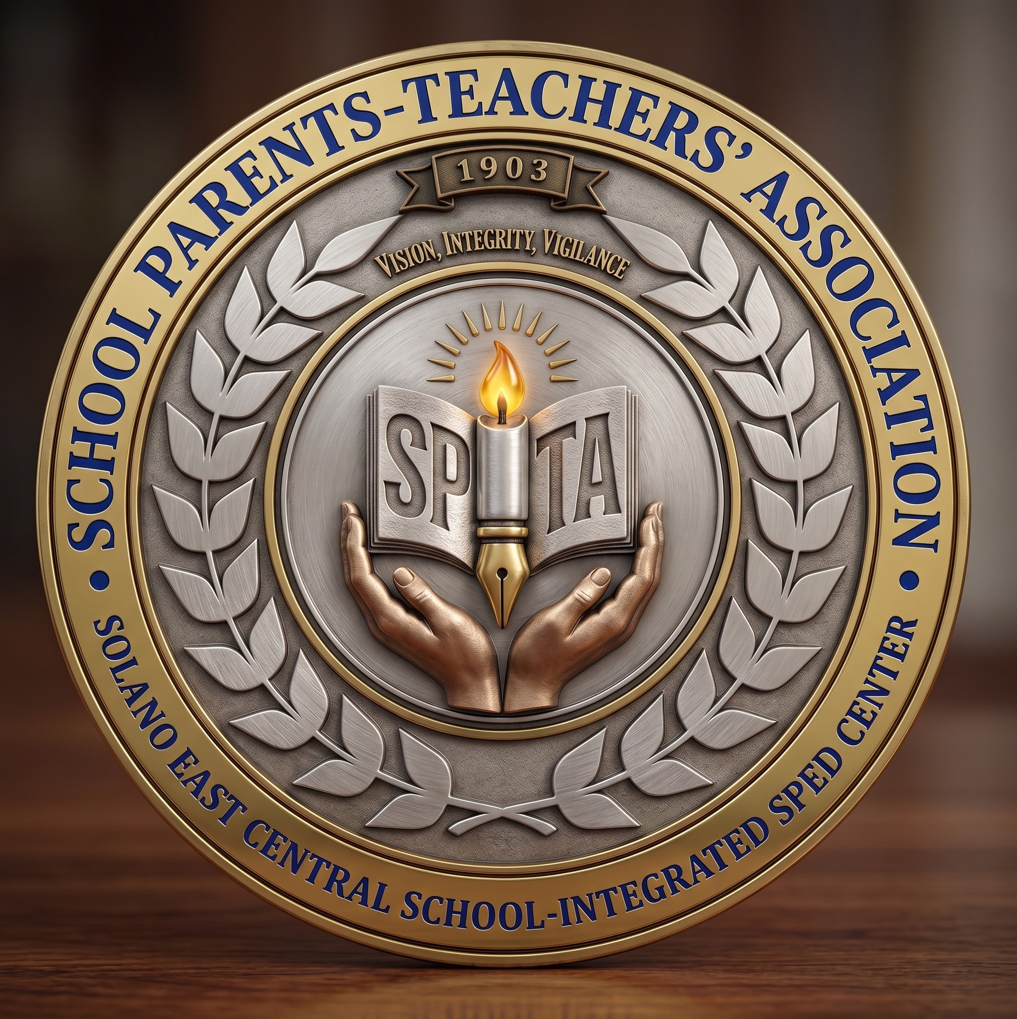 🍎 Teacher,... - School Parents-Teachers' Association Secs-Is | Facebook