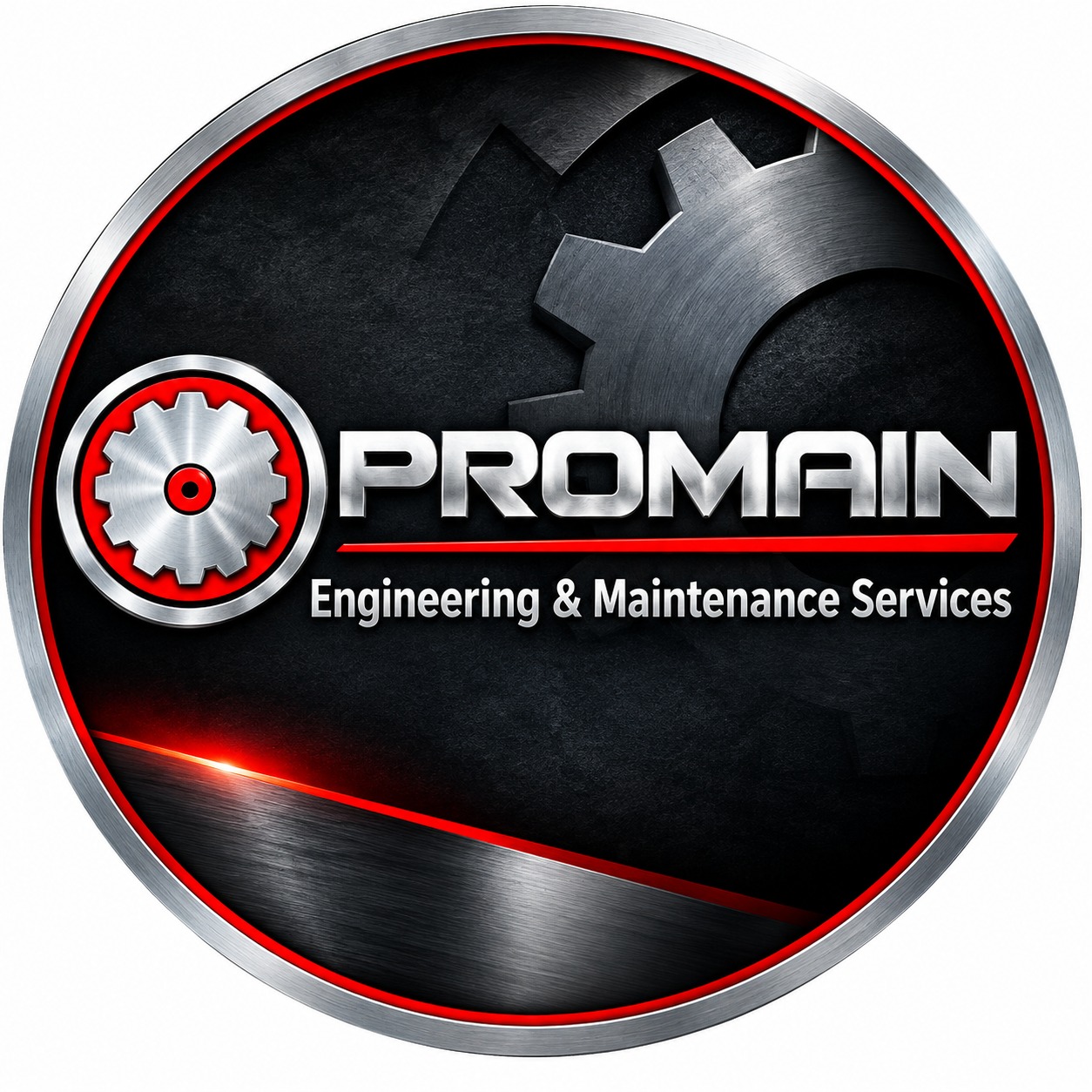 Promain Engineering on Reels