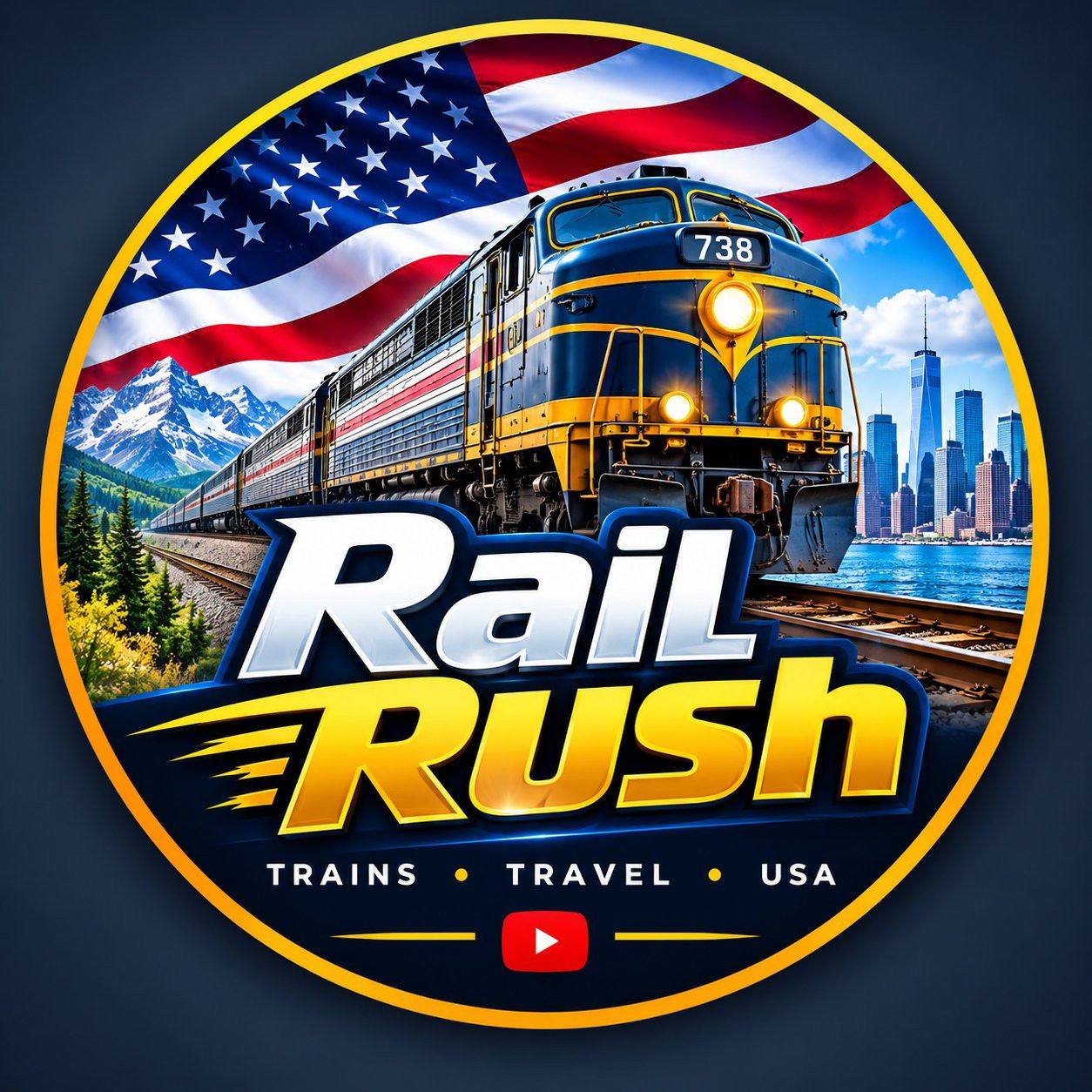 Train Wheel Runs Over a Lock! 🔒🚂 Wait for the End 😱 #train #railrush # ...