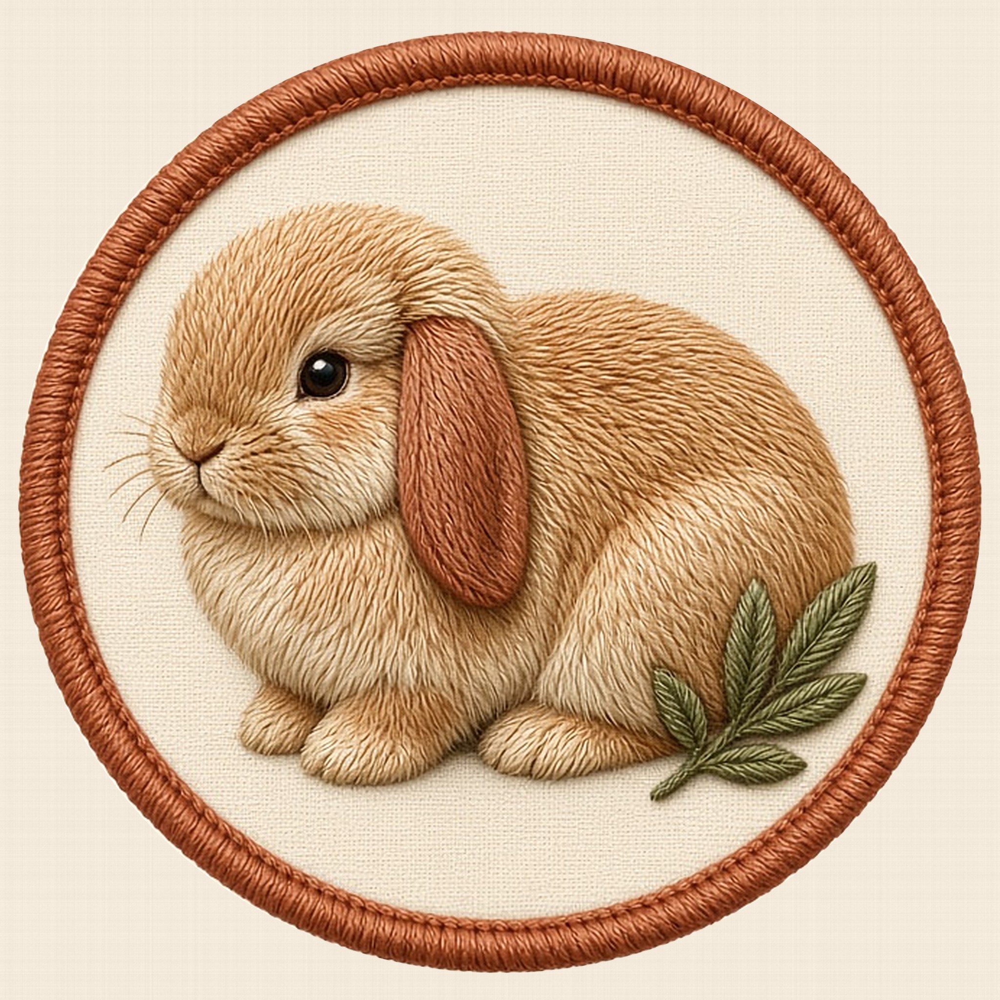 Casa Bella Rabbitry