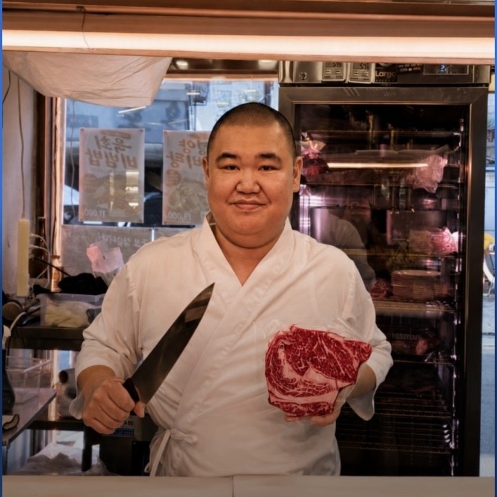 🇺🇸 English 🥩 Craving delicious Korean pork ribs? Come enjoy juicy ...