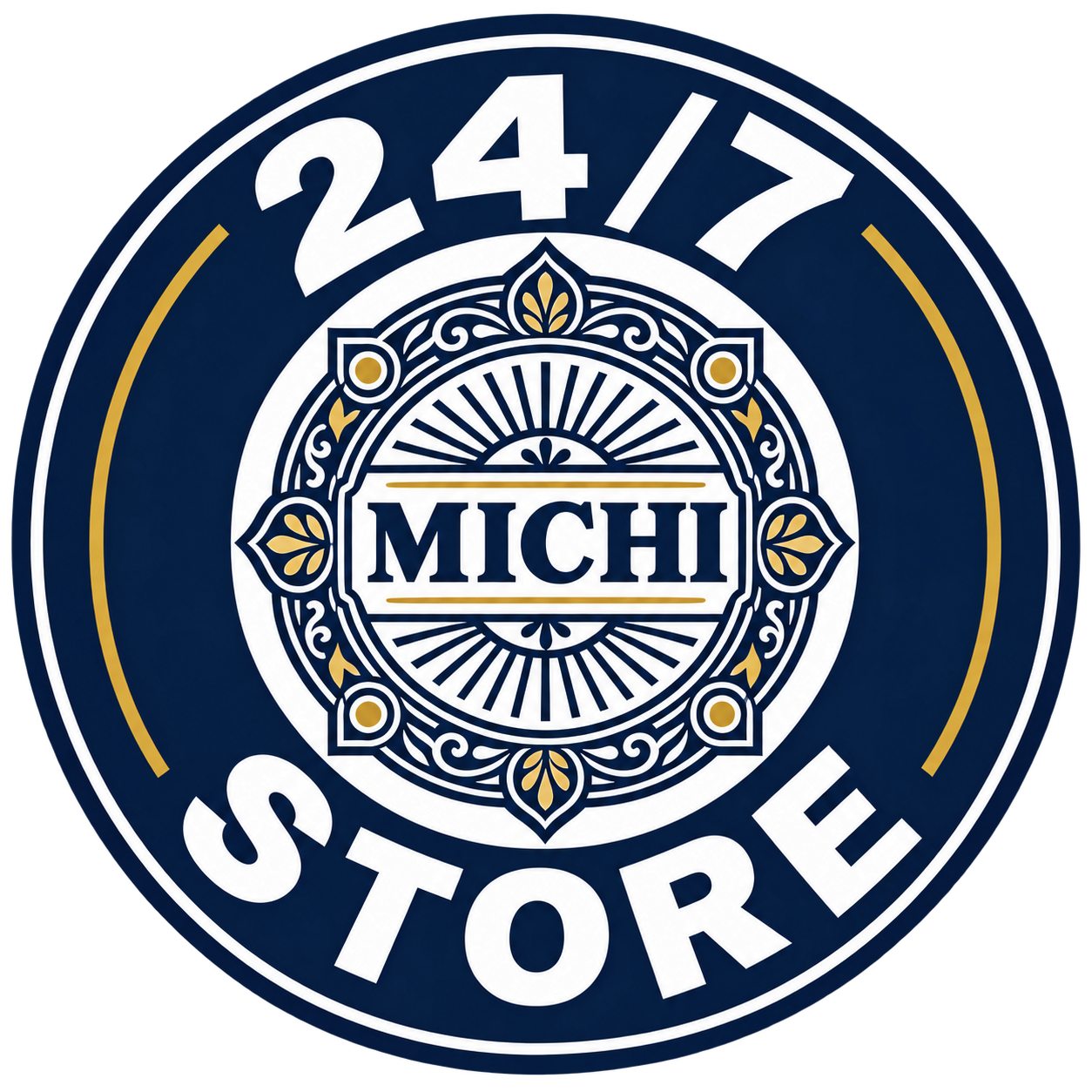 Michi 24/7 Sari-Sari Store | Cuyapo