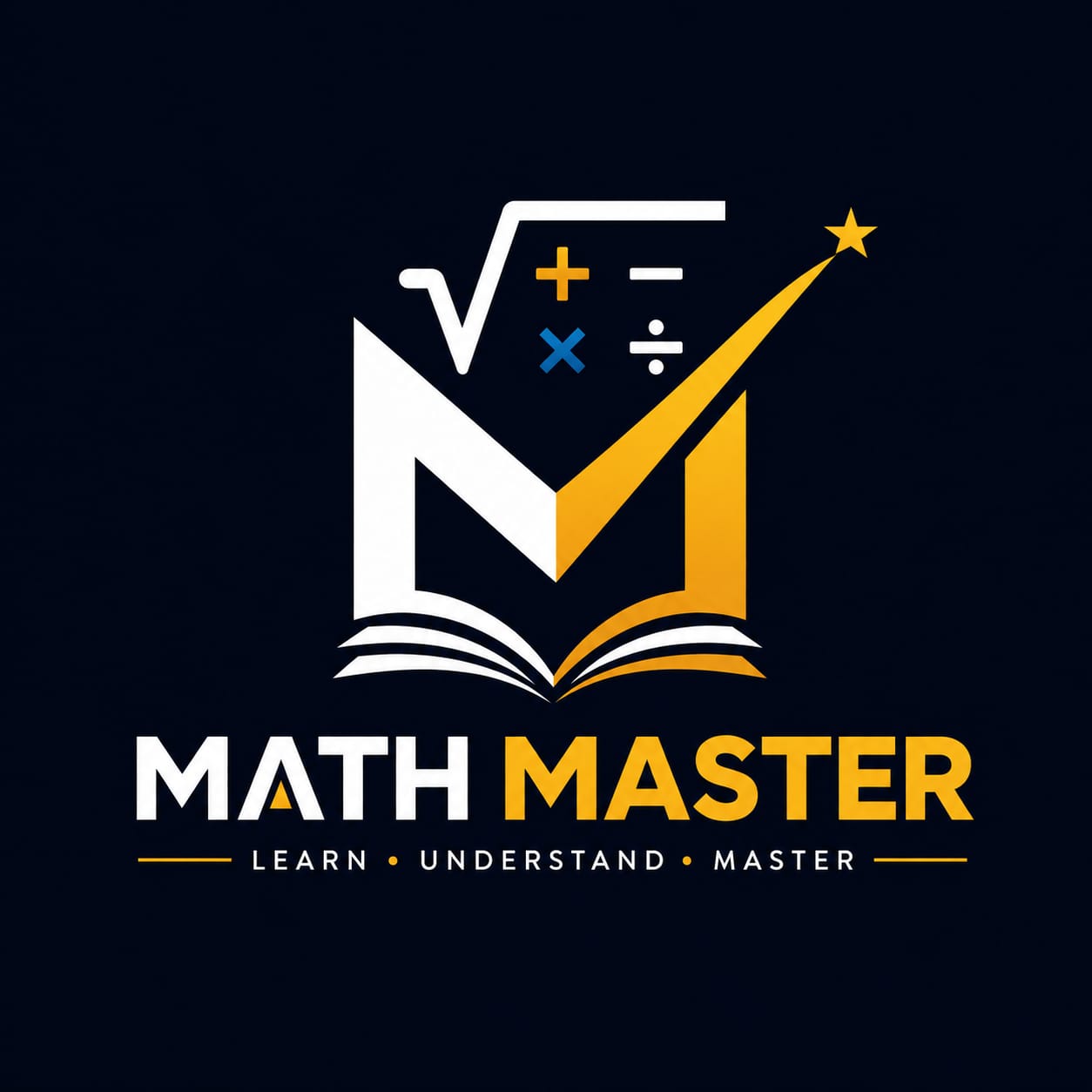 Math Master بتاع ماث