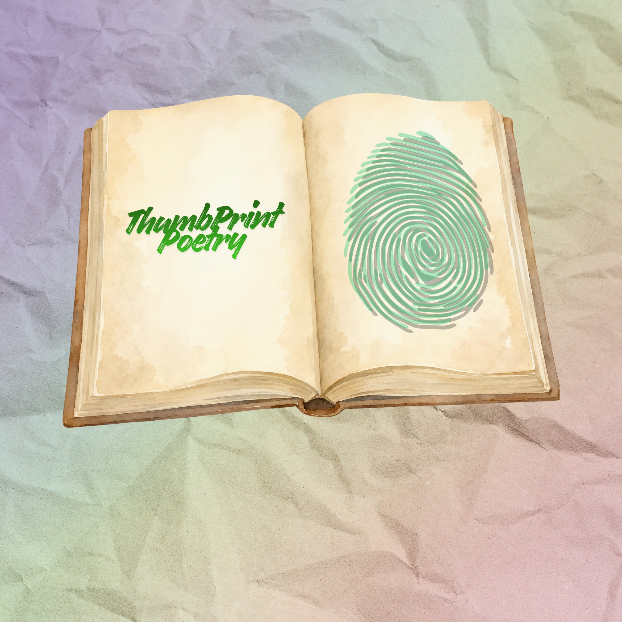 ThumbPrint Poetry