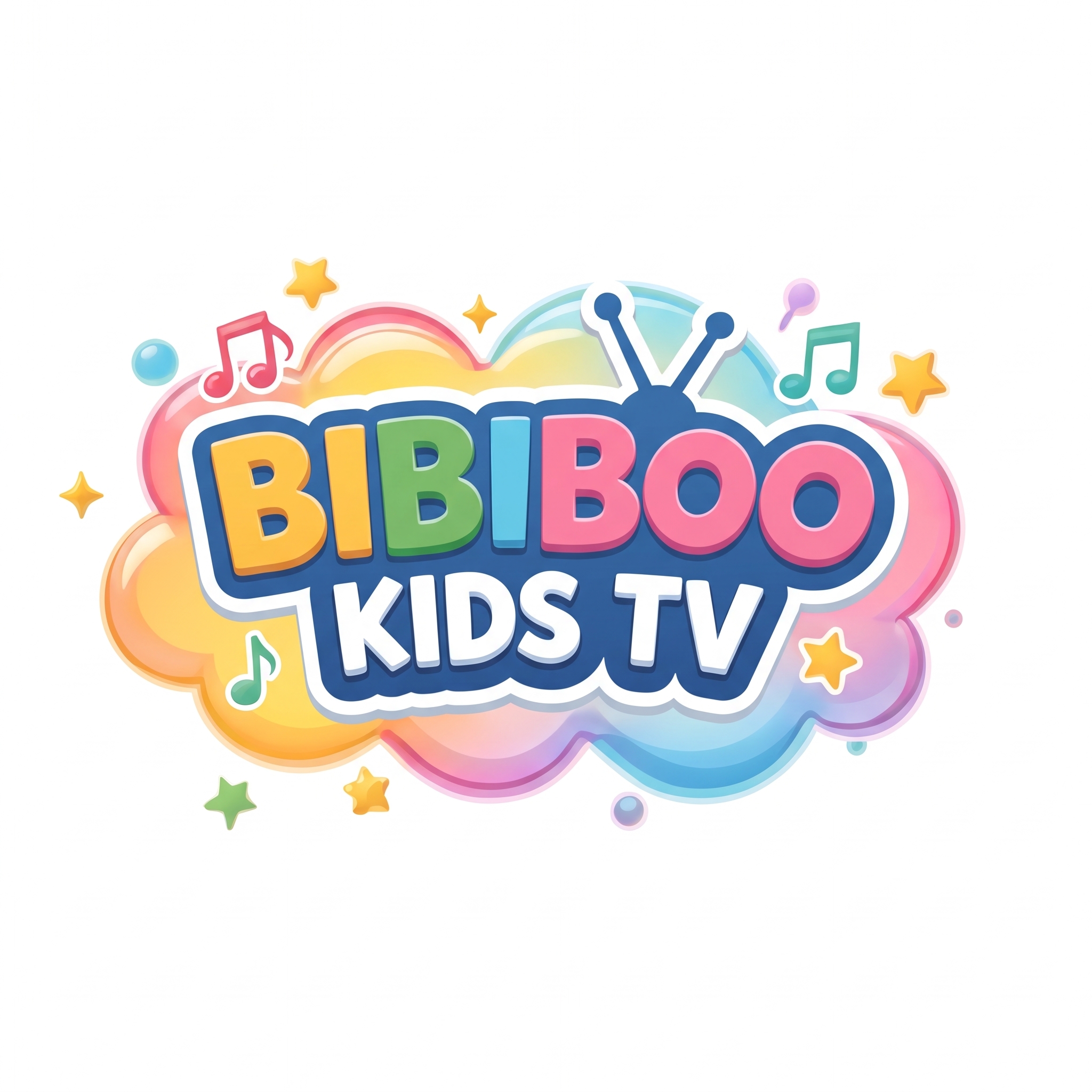 Bibiboo Kids TV