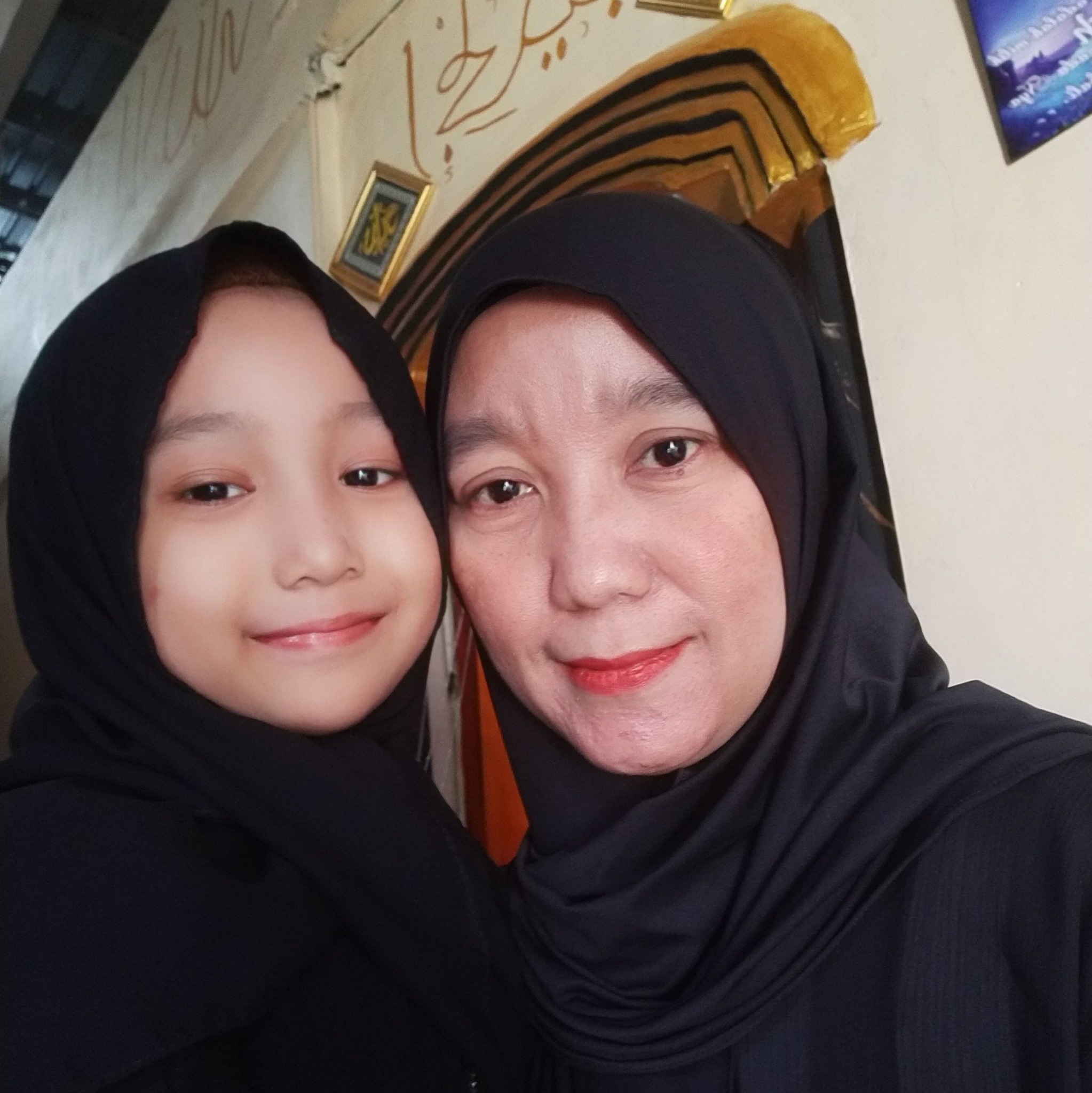Semoga cepat padam ya yaallah #baritokm1 #loajanan | Nur Hidayah