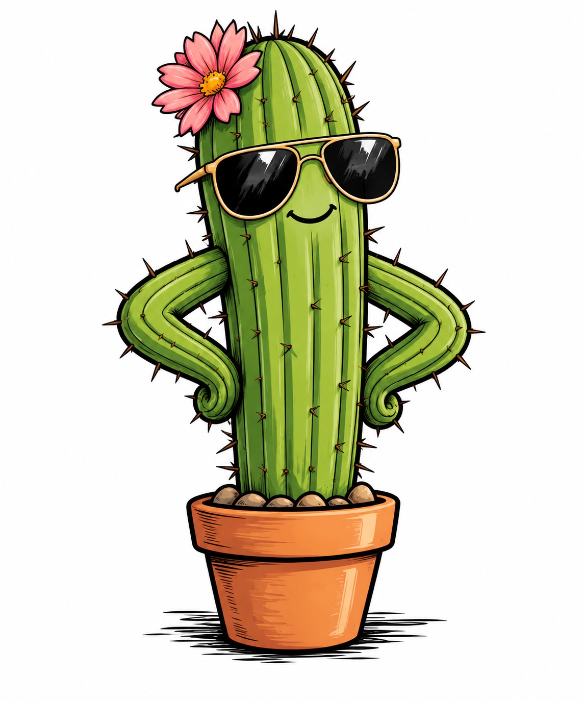 Succulents And Cactus For Beginners | How do you encourage new growth ...