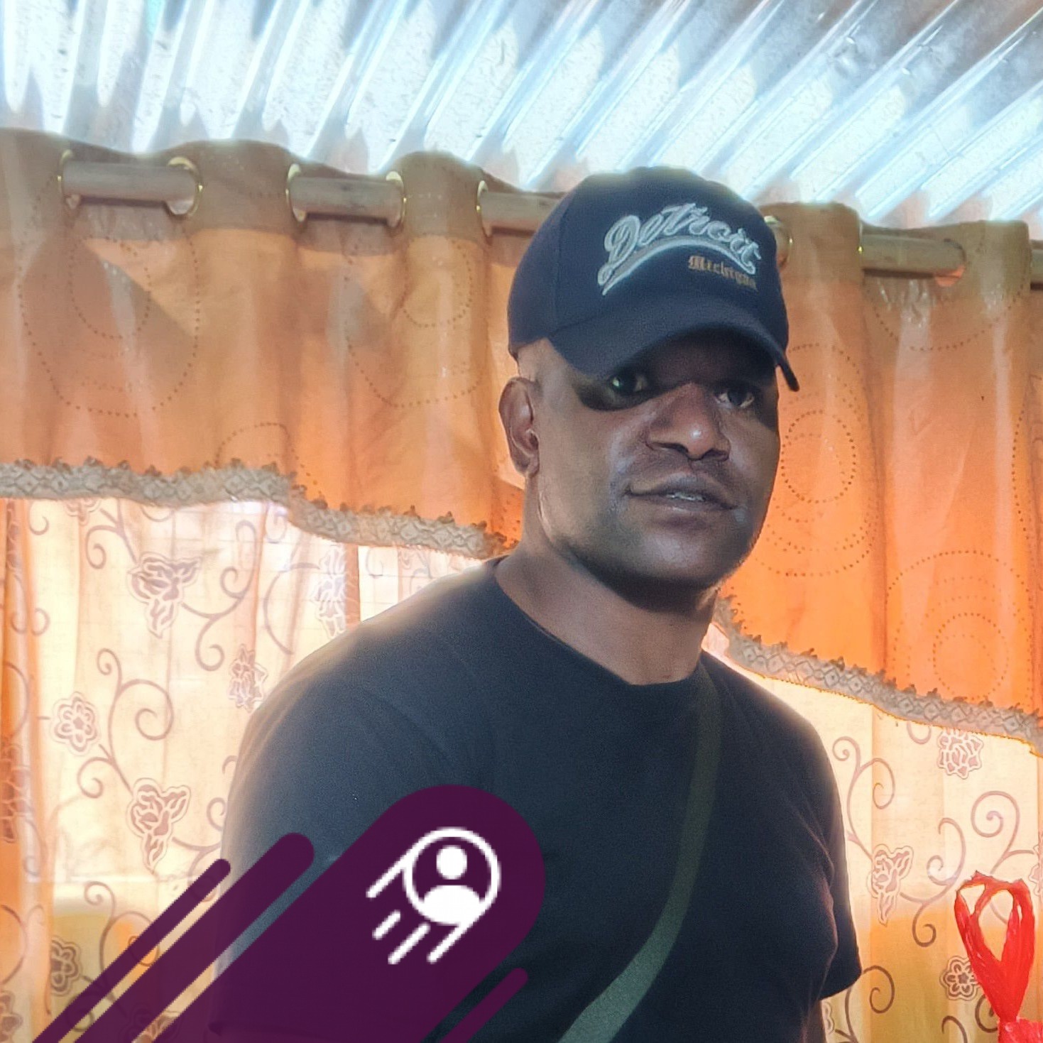 Pesan BOTAK WANIMBO Kepada seluruh warga imigran dan orang Papua ...