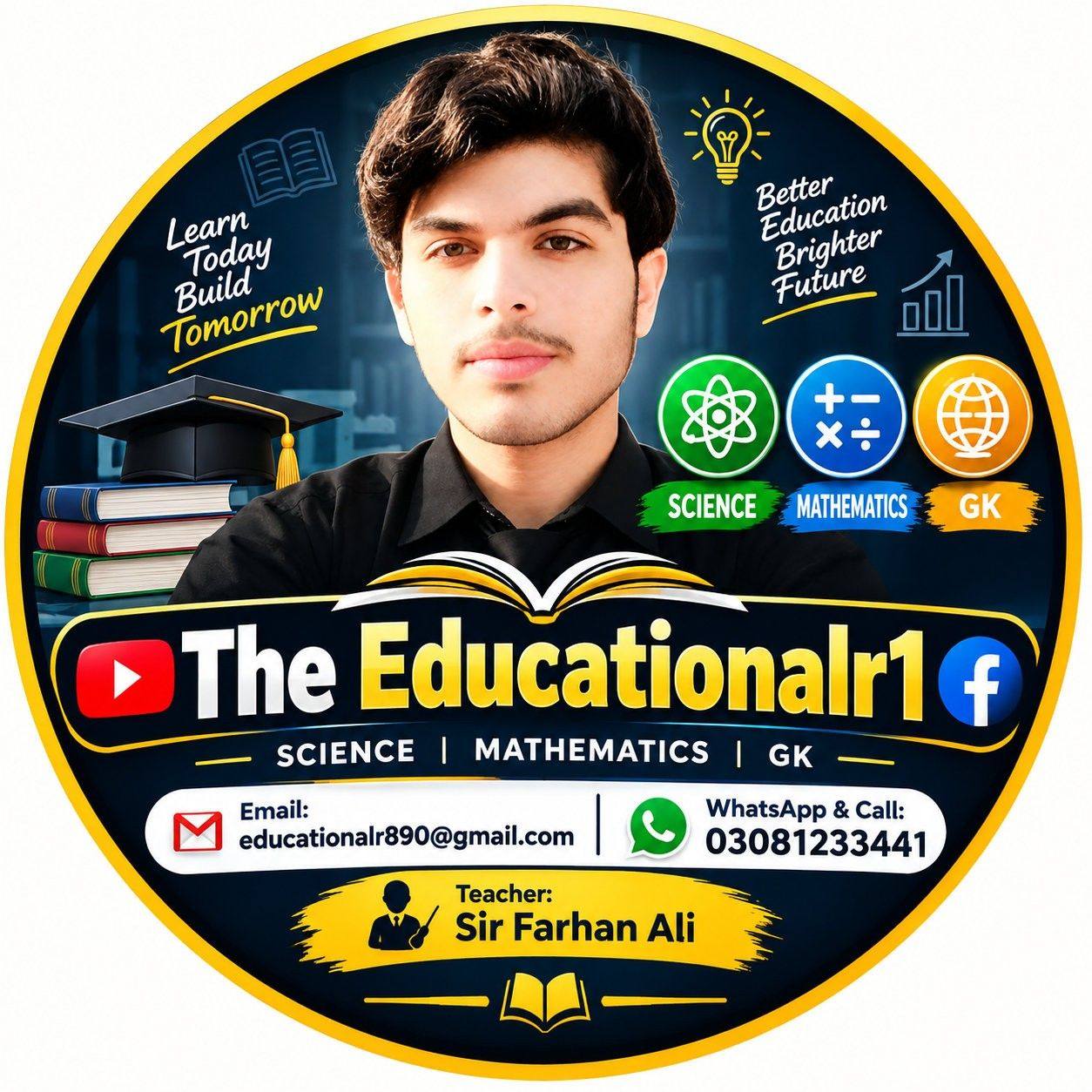 Chapter 06 Review Exercise 6 Class 9 Sindh Board | Mathematics | By Sir ...