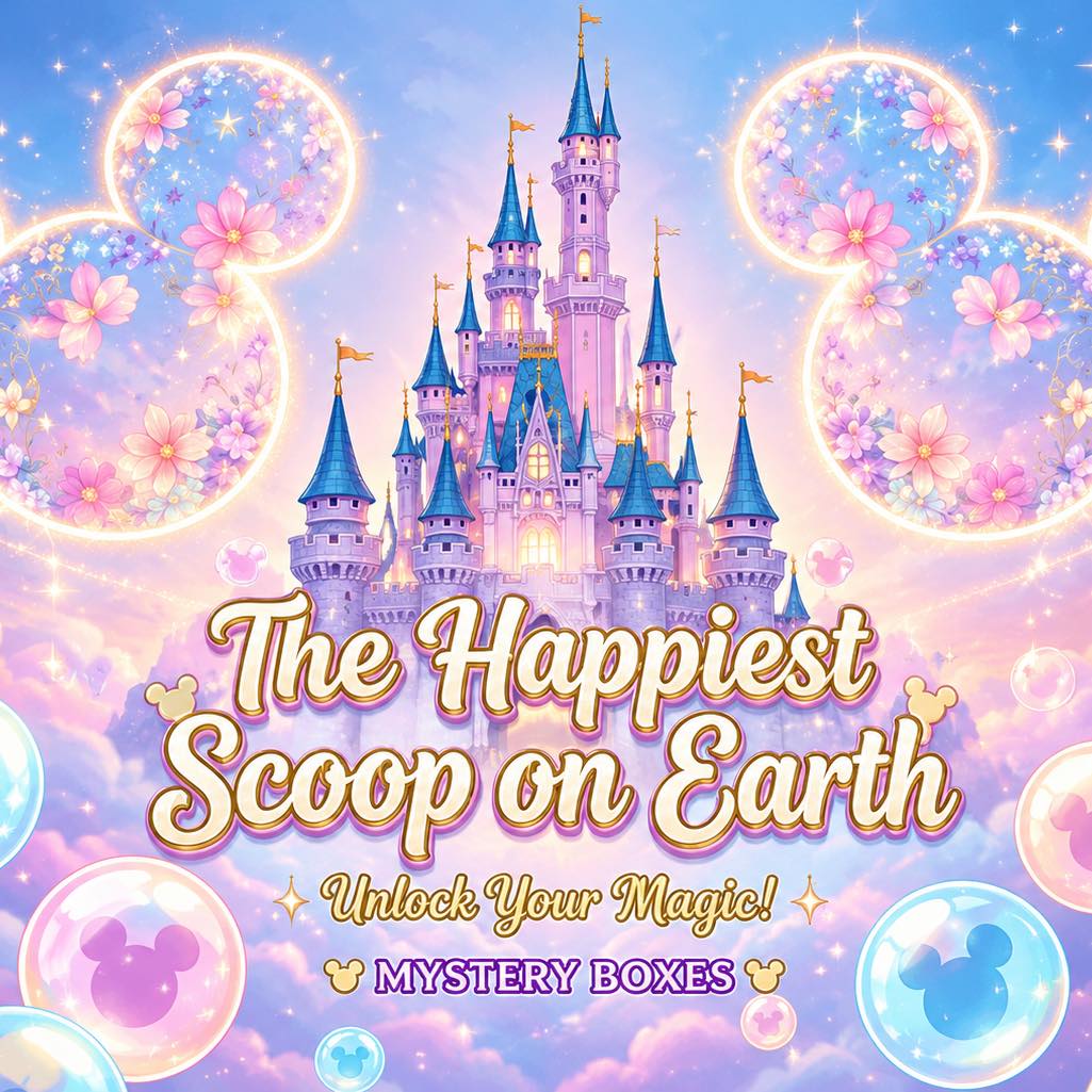 Mystery Bundles and Scoop shops Marketplace by Cozy Curiosities | Facebook