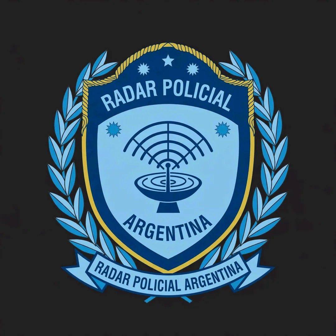 Radar Policial on Reels