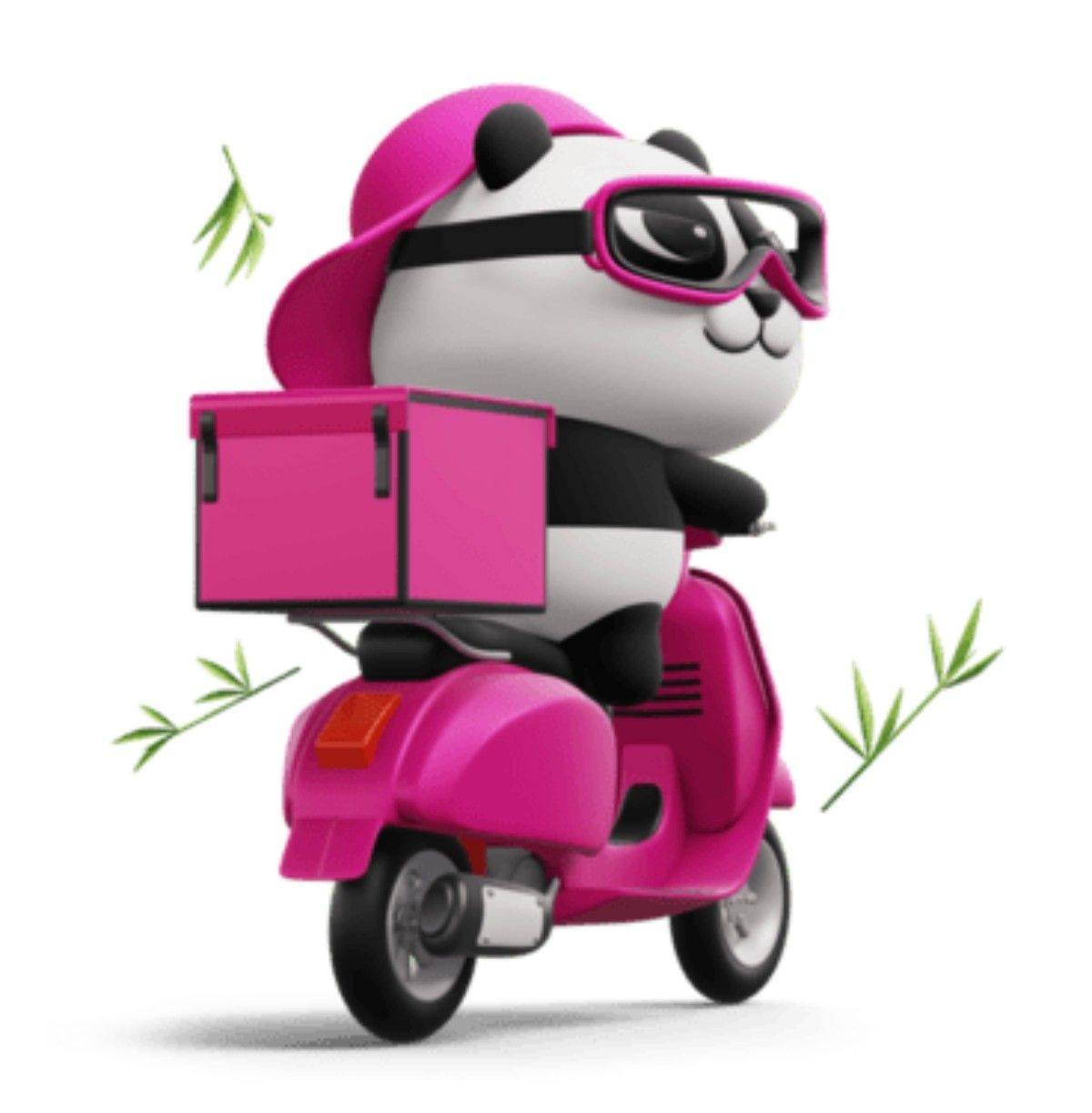 FoodPanda Riders Community Malaysia | Late break pause repair pm ...