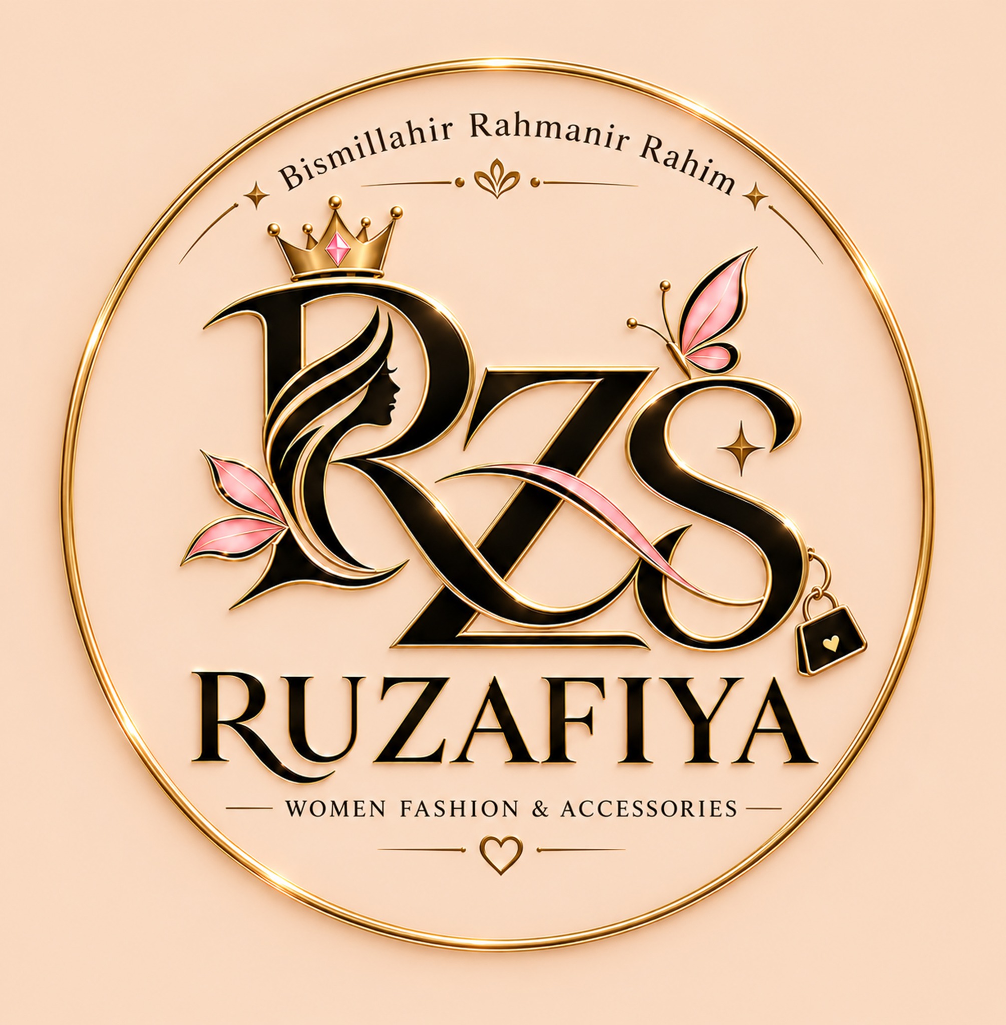 Ruzafiya - 💖 RUZAFIYA BRACELET COLLECTION — Beauty on... | Facebook