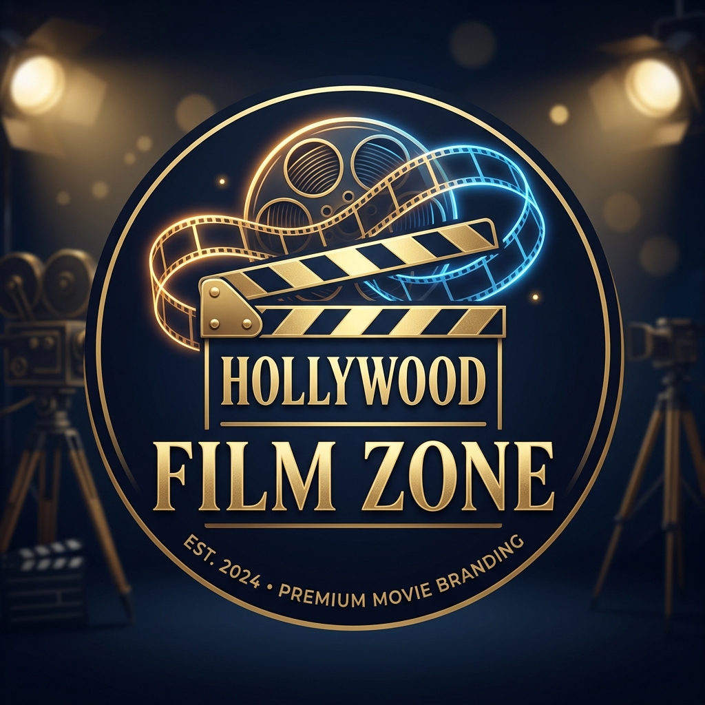 Hollywood Film Zone on Reels