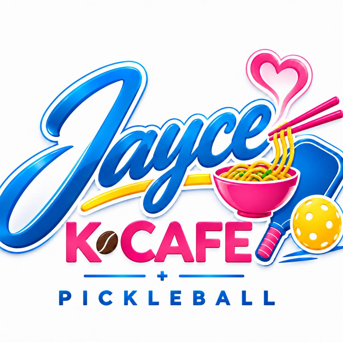 Jayce K-Cafe + Pickleball | General Santos City