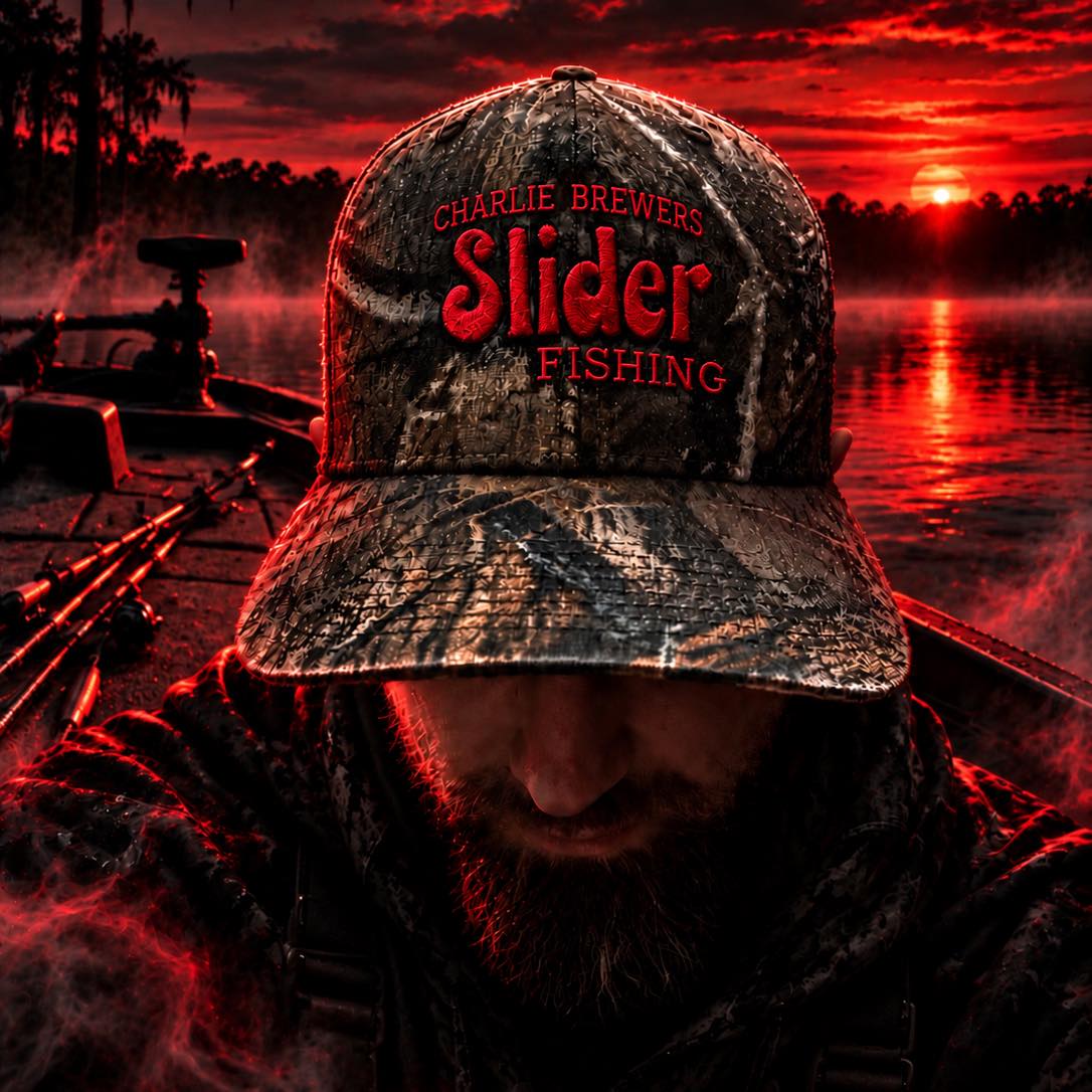 🎣 $100 FOR YOU + $100... - Charlie Brewer's Slider Company | Facebook