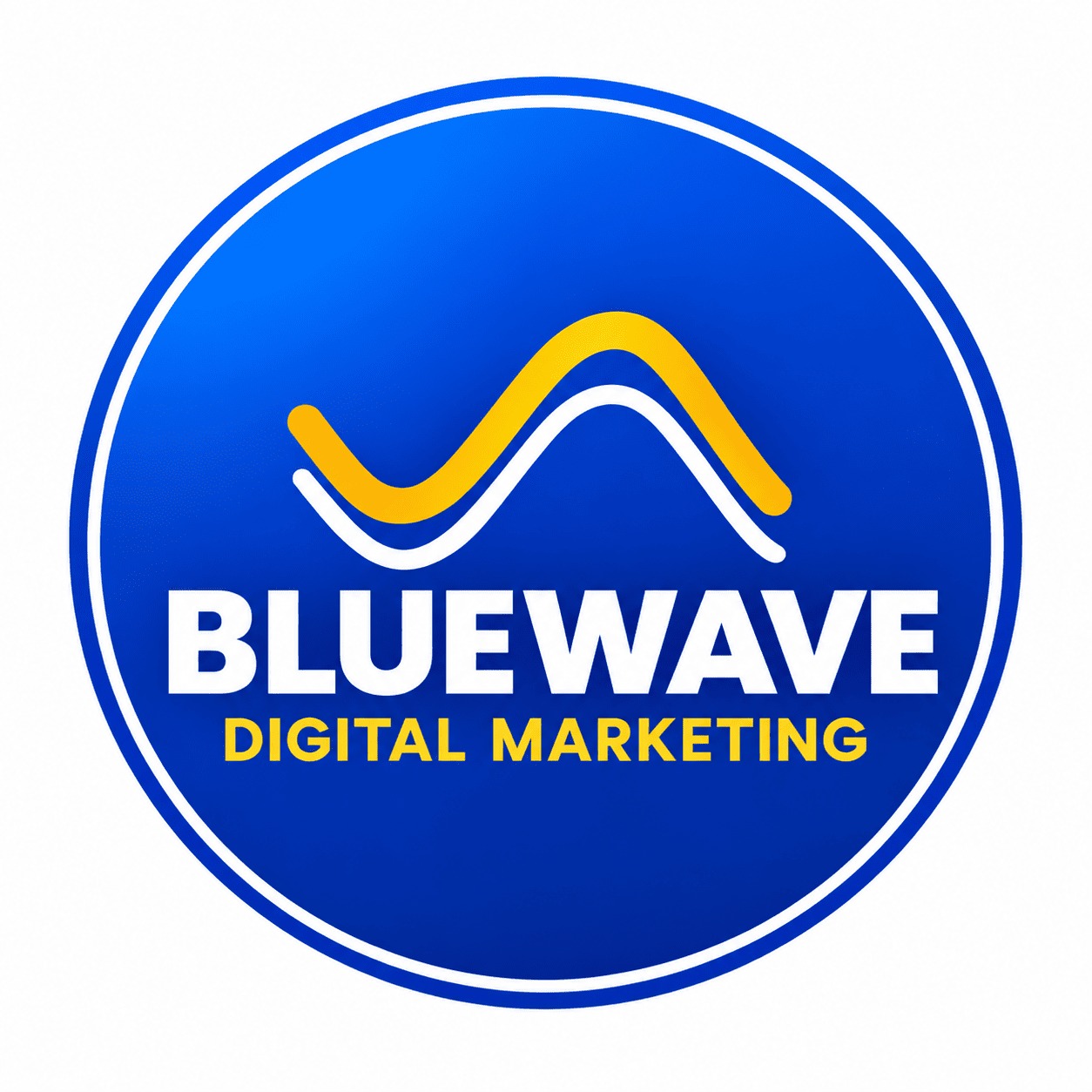 Bluewave Digital Marketing | Multan