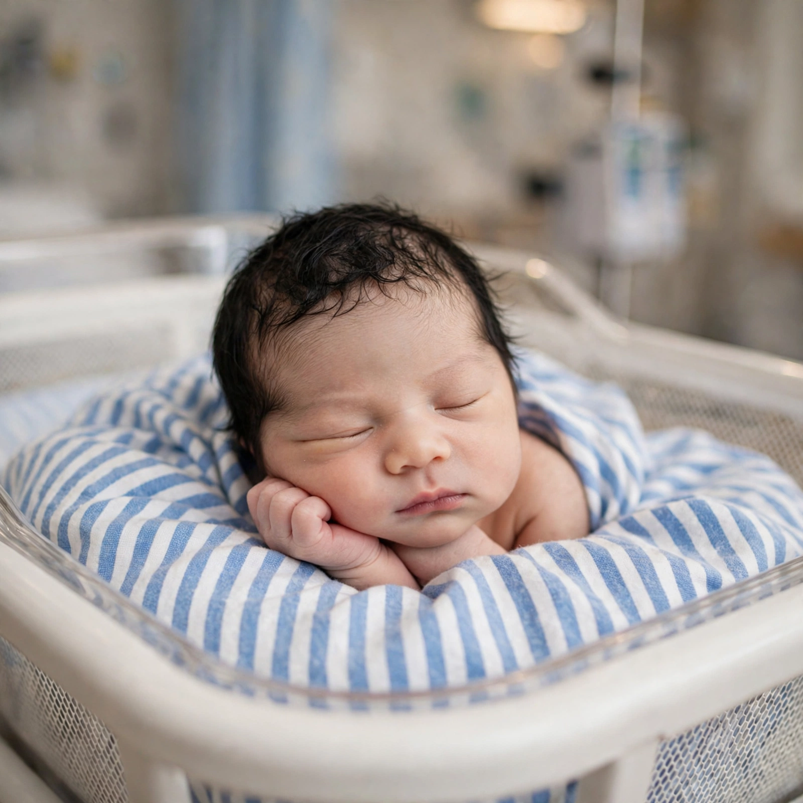 Counting ten tiny toes — the sweetest math ever done 🥹💙 Welcome to the ...