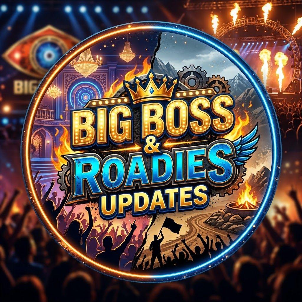 Big Boss & Roadies Updates