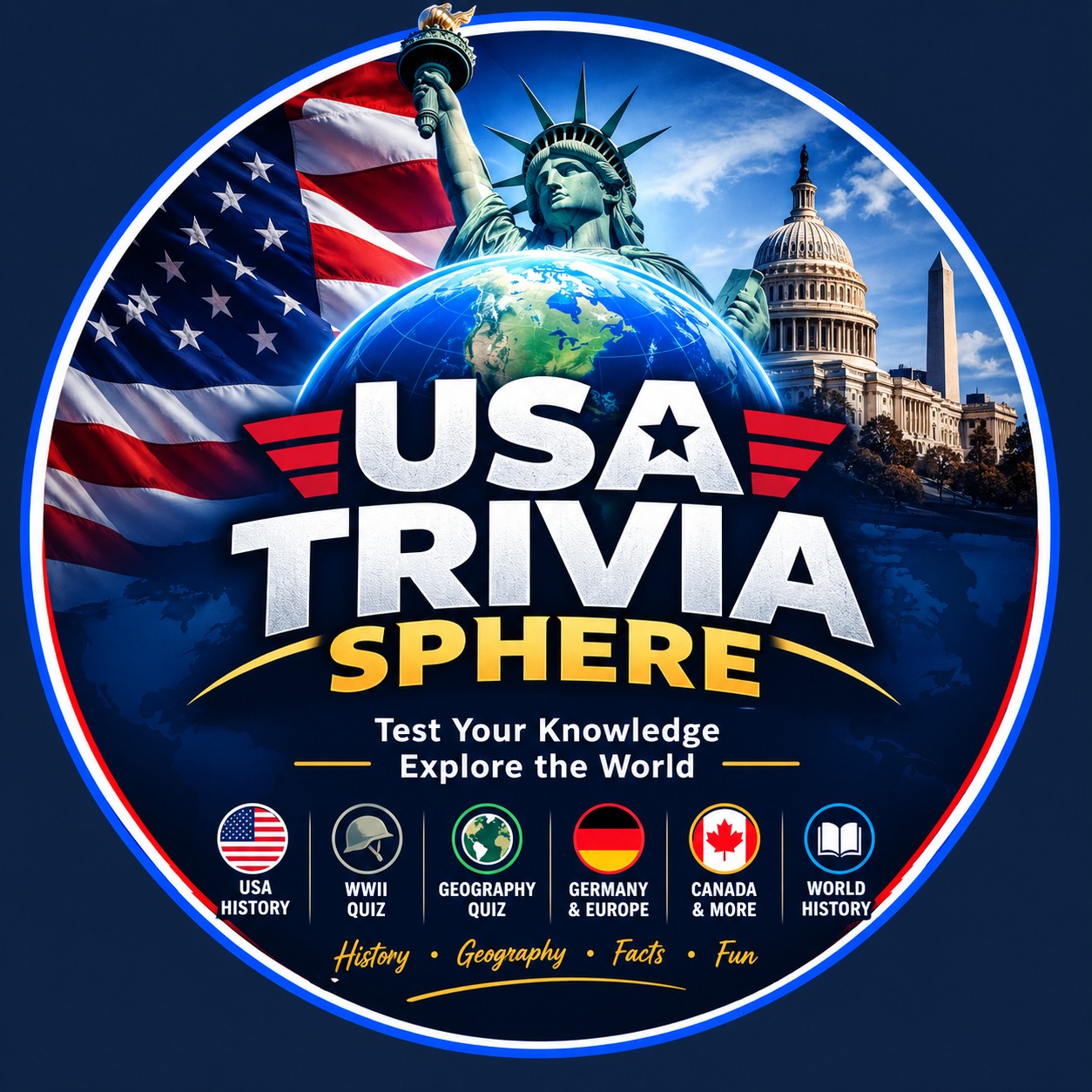 Who was the first President of the United States under the Constitution ...