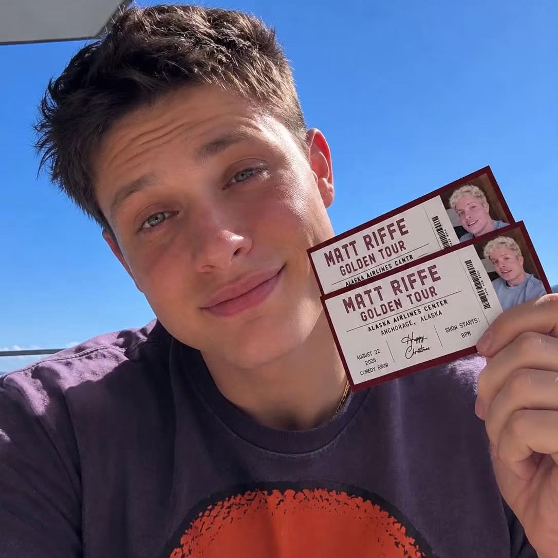 Matt Rife♥️♥️🇺🇸... | Facebook