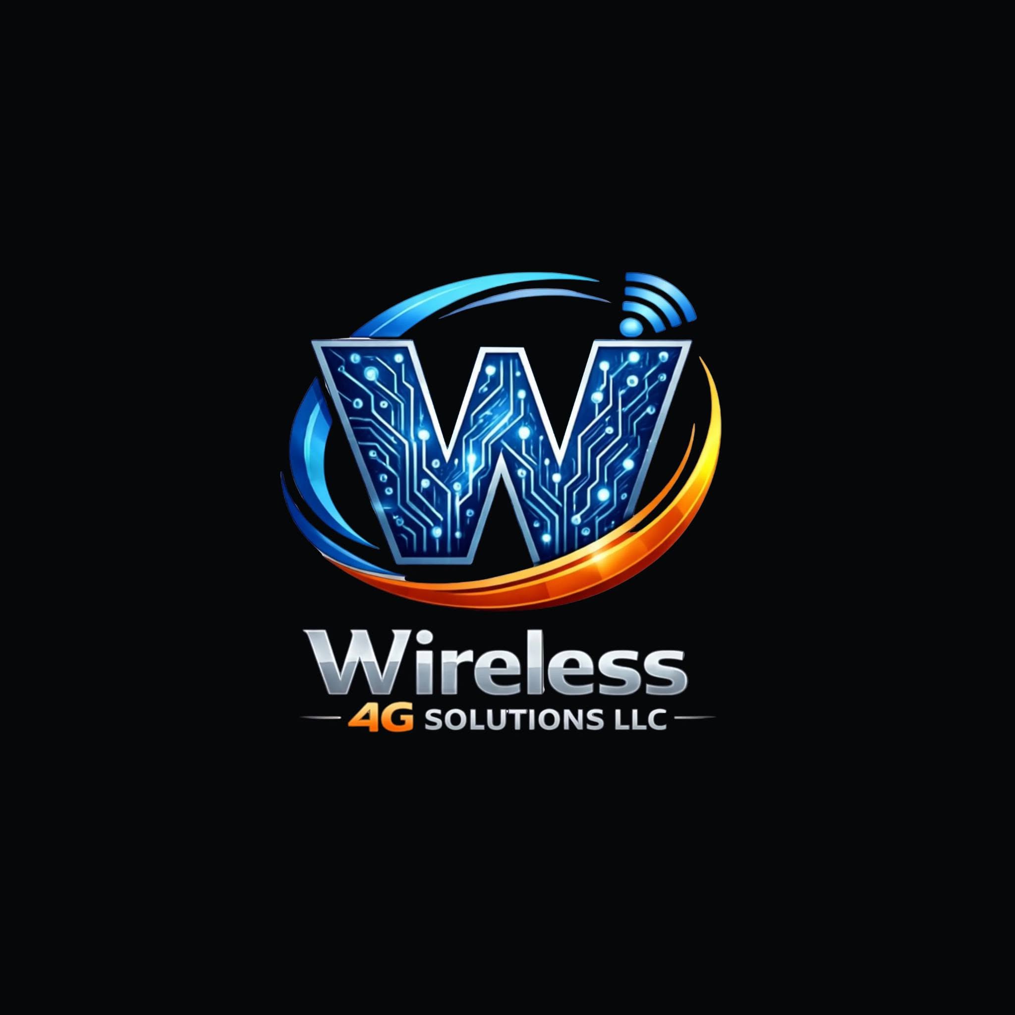 Wireless 4 G Solutions LLC on Reels