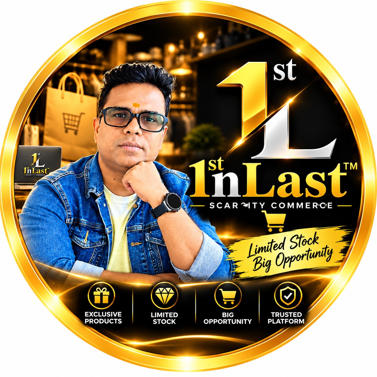 Day 08/180 days Zero to 1 Lakh/ Month Order Zero to 50 Brand Onbgand ...