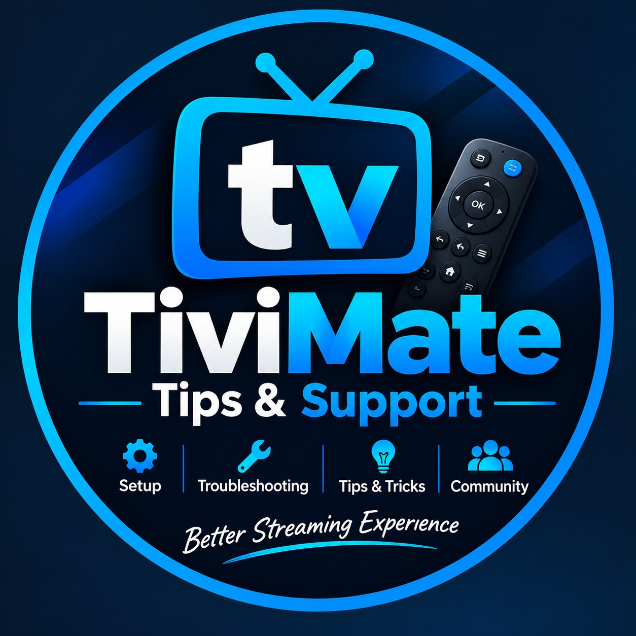 Xiaomi Tv stick Tips | I have tried to redownload, but there are no ...