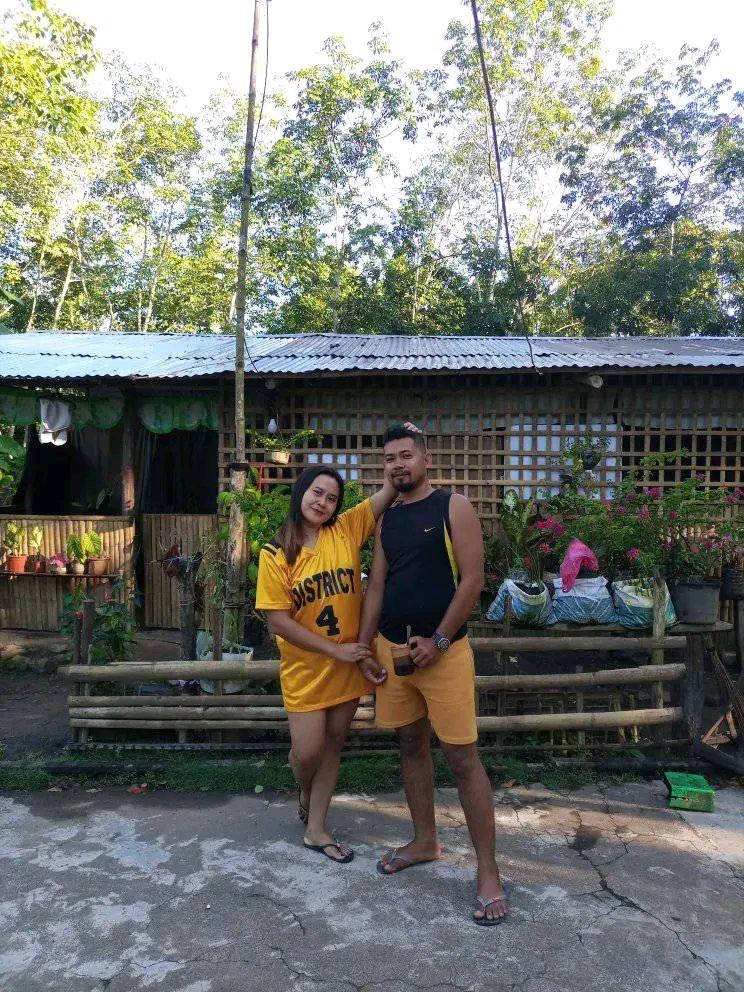 karon pa gyud mi kasakay ani🤣 lingawa sa among beybe M ui #rides ...