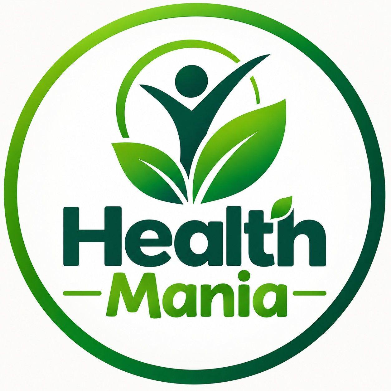 Health Mania on Reels