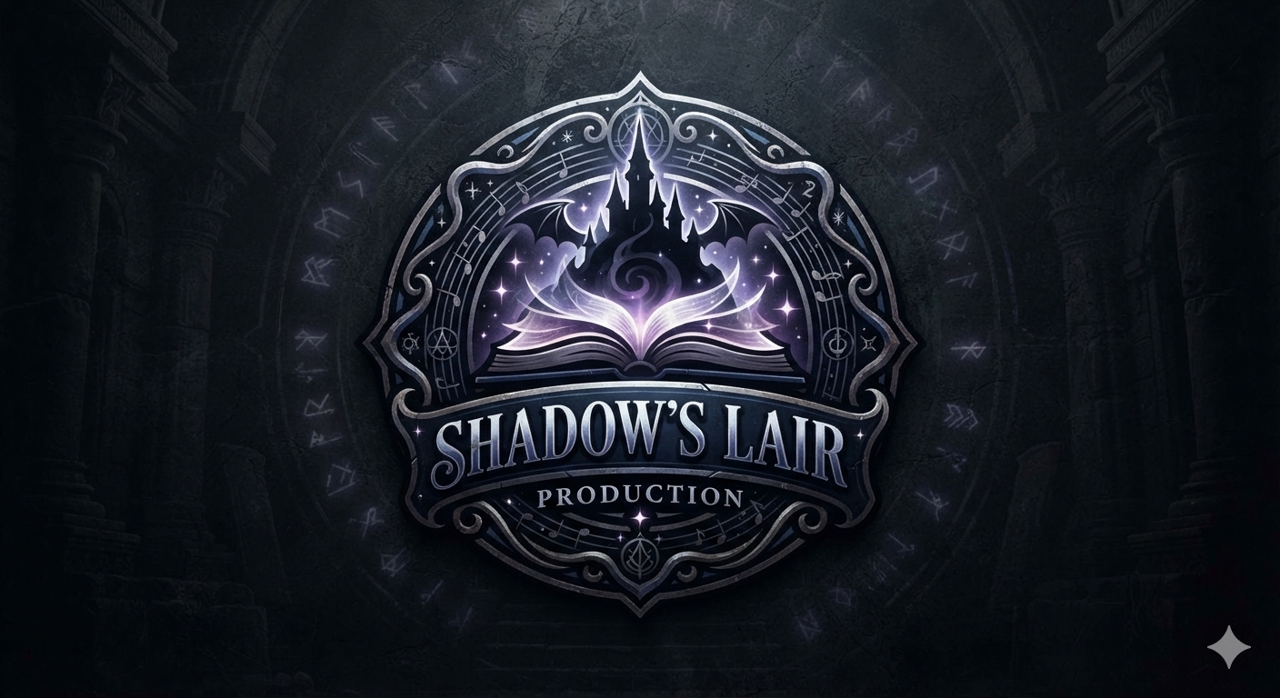 Shadow's Lair