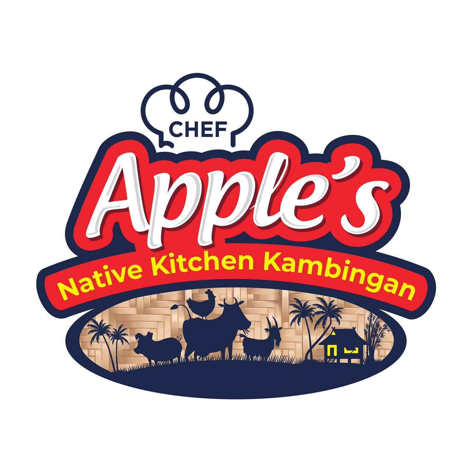 Good day, fellow... - Chef Apple's Native Kitchen Kambingan | Facebook