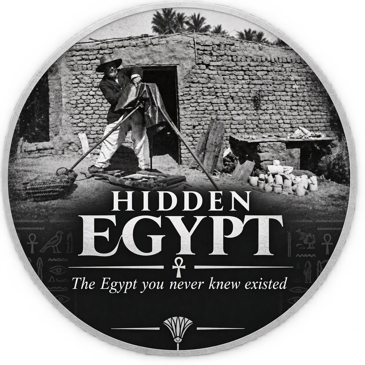 😱 Imagine climbing the Great Pyramid with no modern safety equipment! A ...