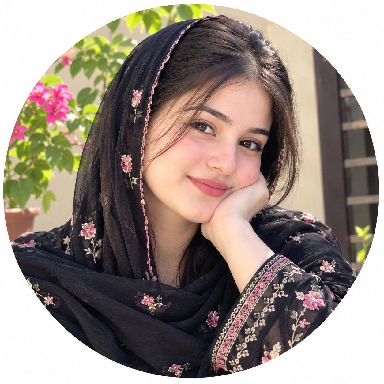 Memoona Nadeem on Reels