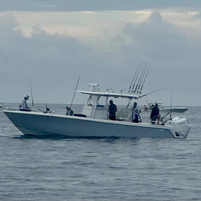 Mercury Marine Accurate Fishing Deckhand Sports Connley Fishing Pelagic ...