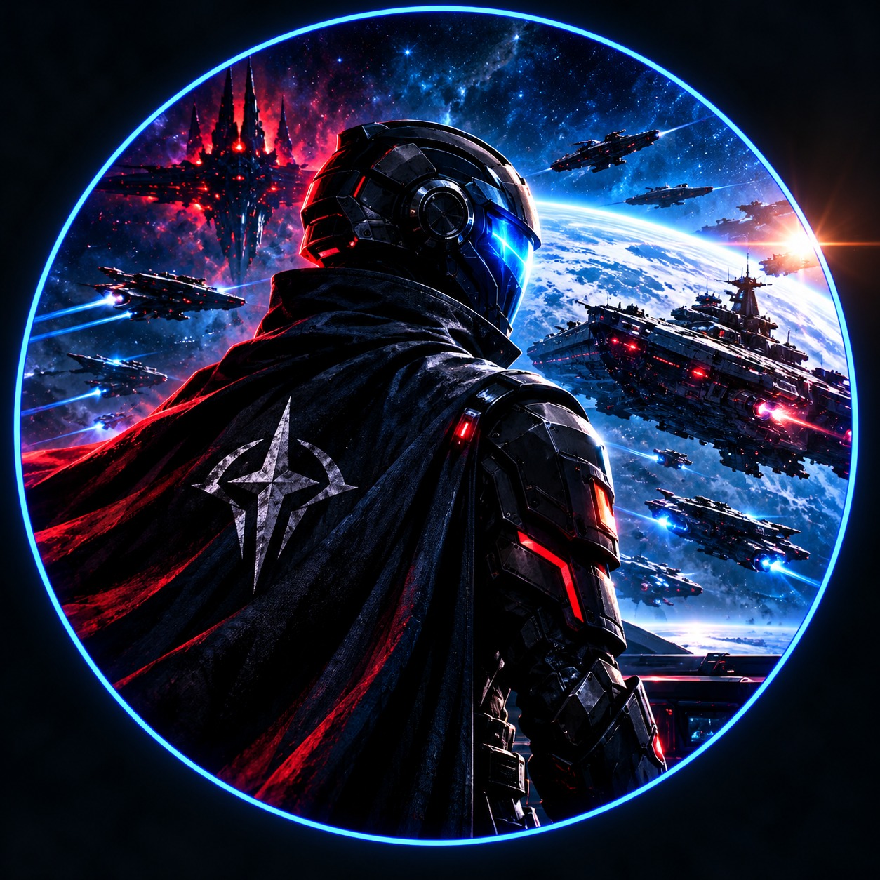 The Human Empire Answered an Alien SOS—Not With Rescue Ships, But With ...